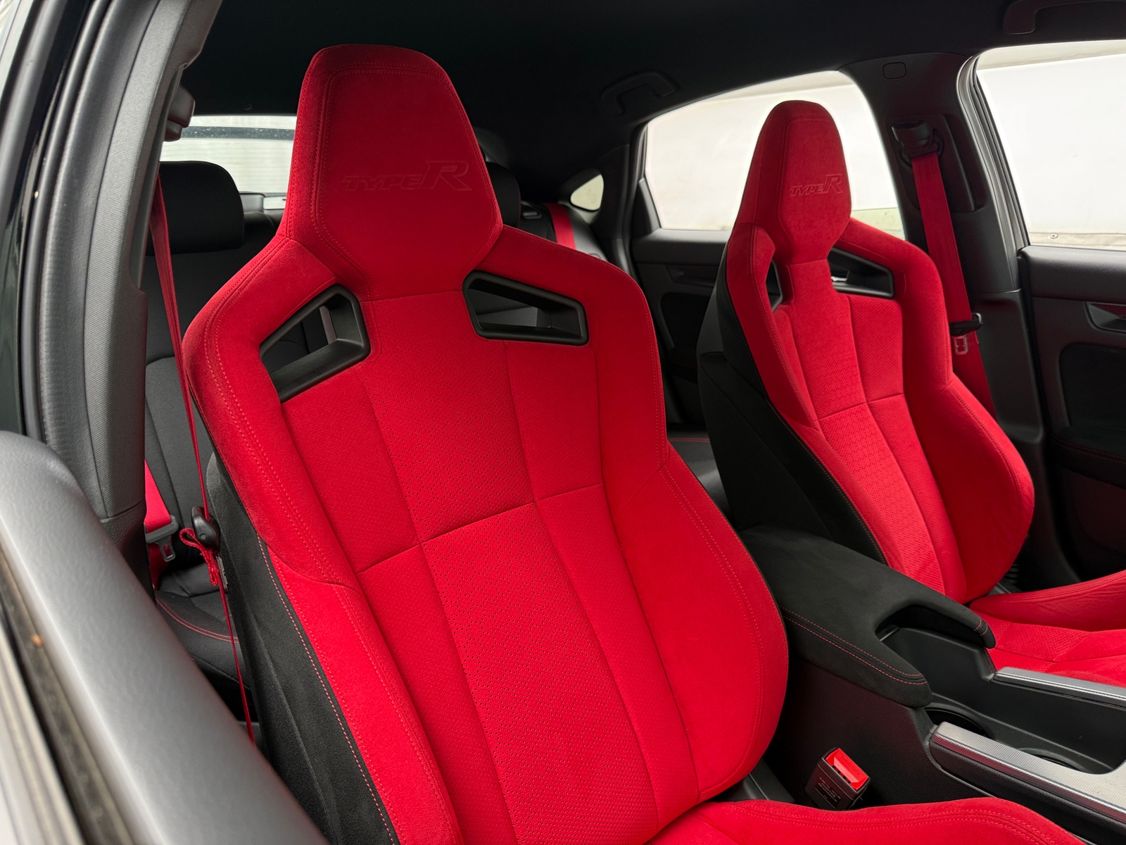 Thumbnail: 2024 Honda Civic - 2