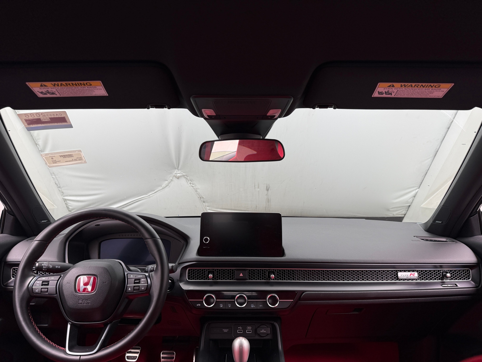 Thumbnail: 2024 Honda Civic - 3