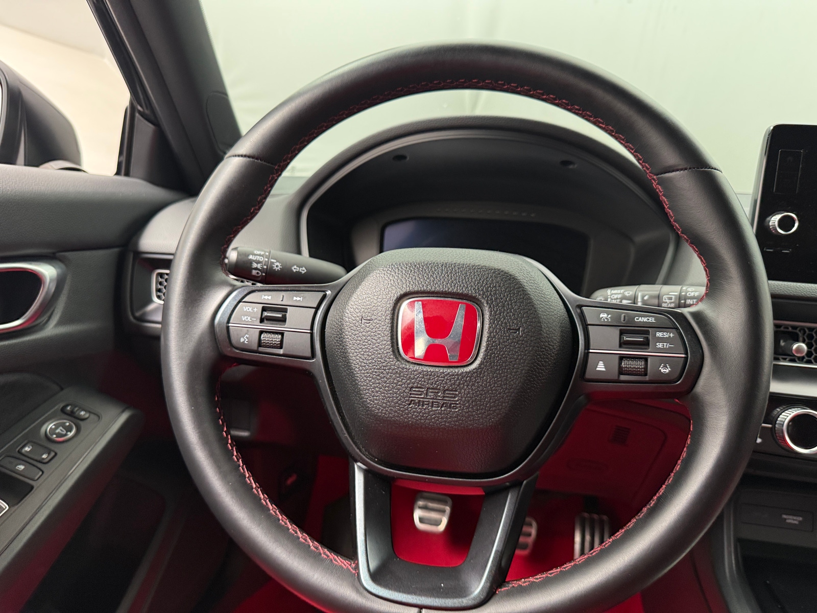 Thumbnail: 2024 Honda Civic - 5