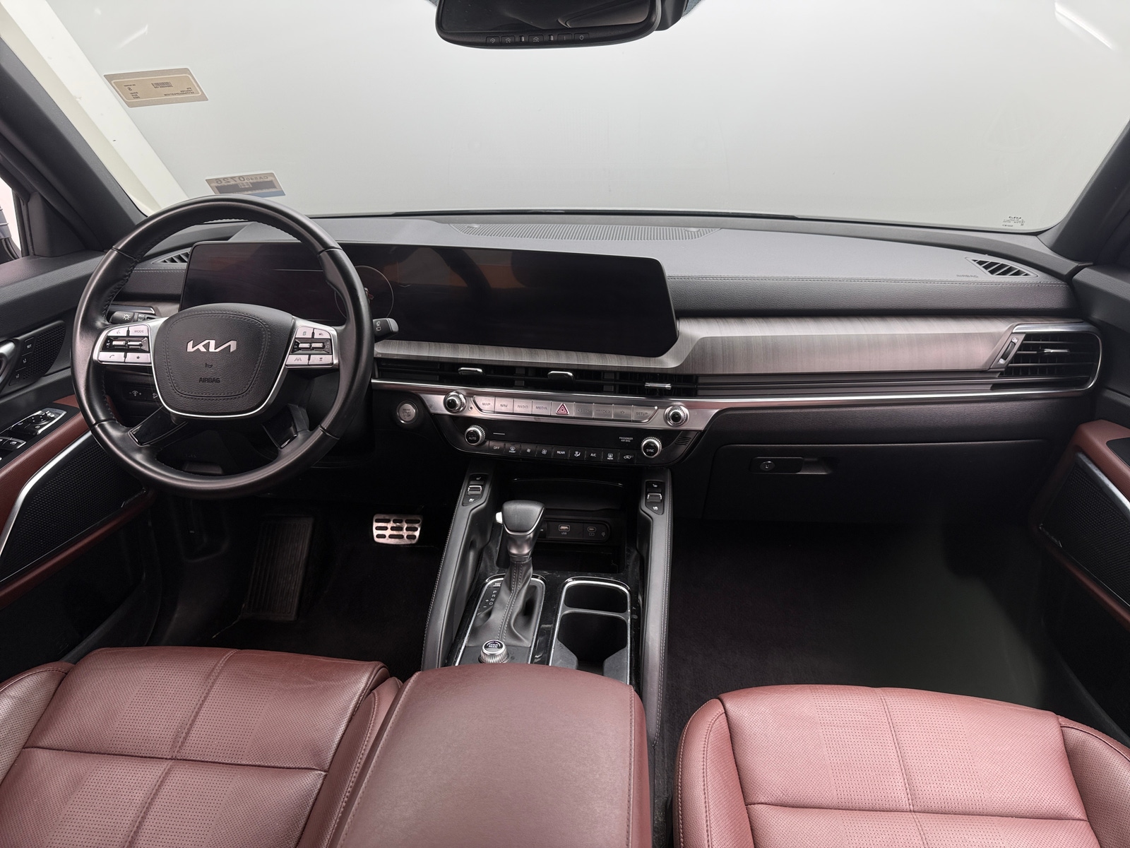 Thumbnail: 2023 Kia Telluride - 2