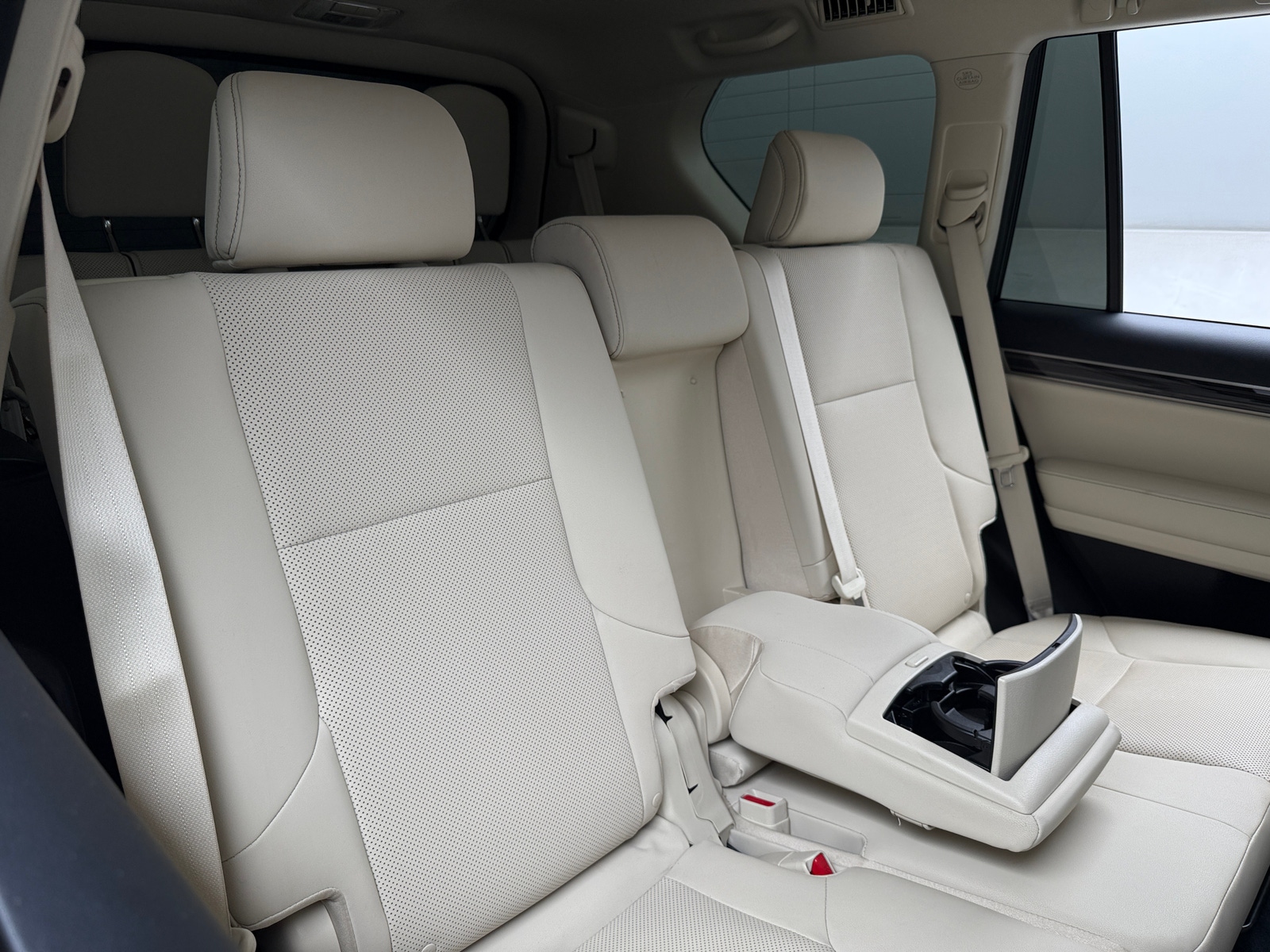 Thumbnail: 2021 Lexus GX - 5