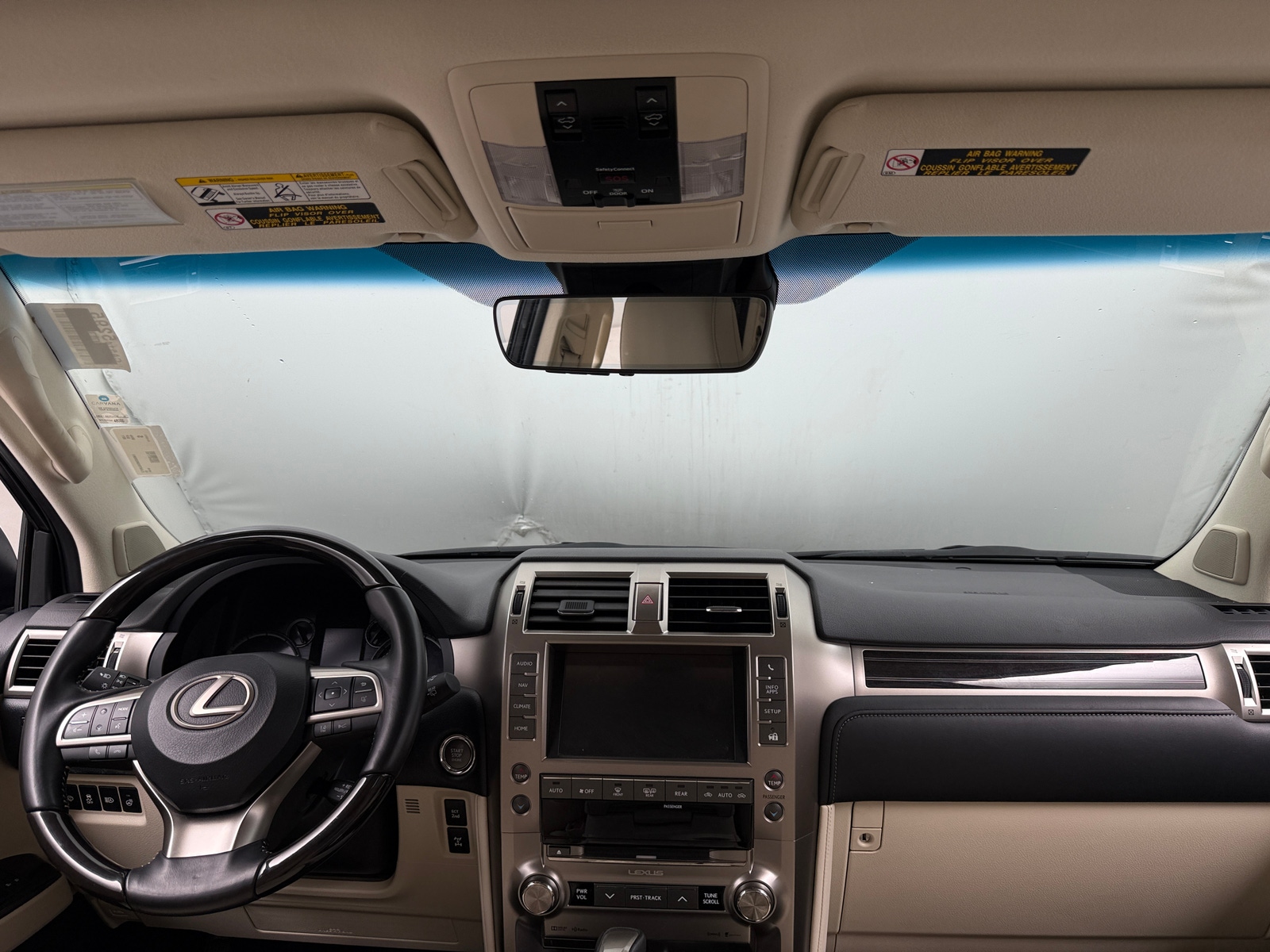Thumbnail: 2021 Lexus GX - 2