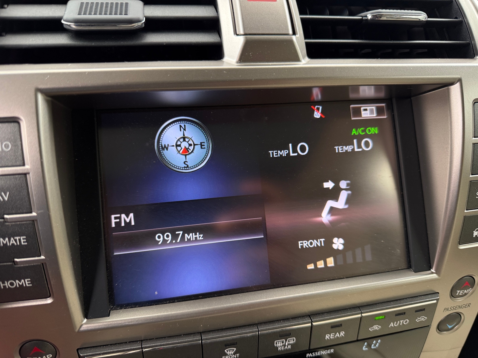 Thumbnail: 2021 Lexus GX - 3