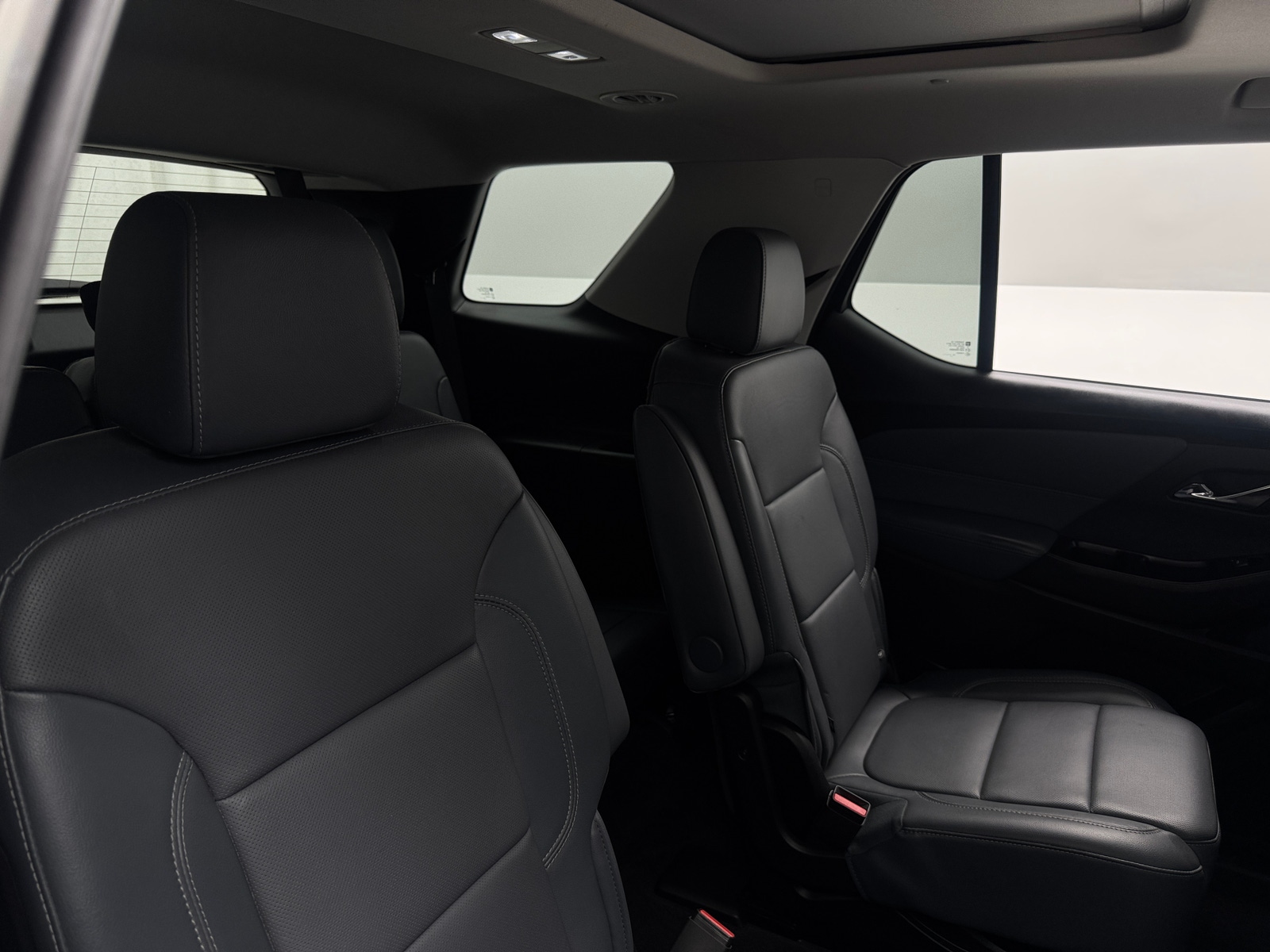 Thumbnail: 2019 Chevrolet Traverse - 5