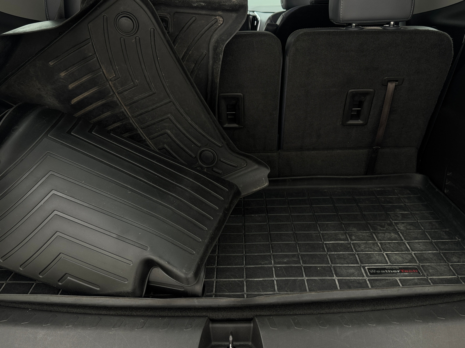 Thumbnail: 2019 Chevrolet Traverse - 6