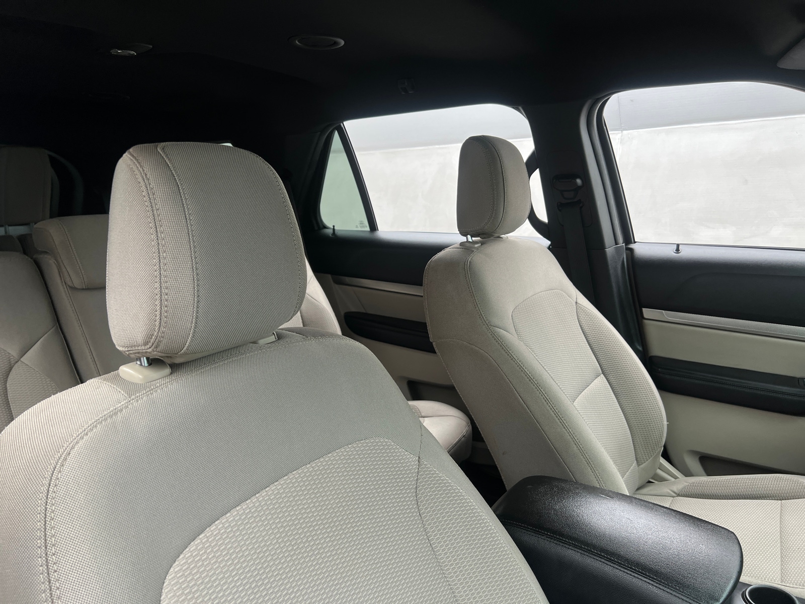 Thumbnail: 2018 Ford Explorer - 2