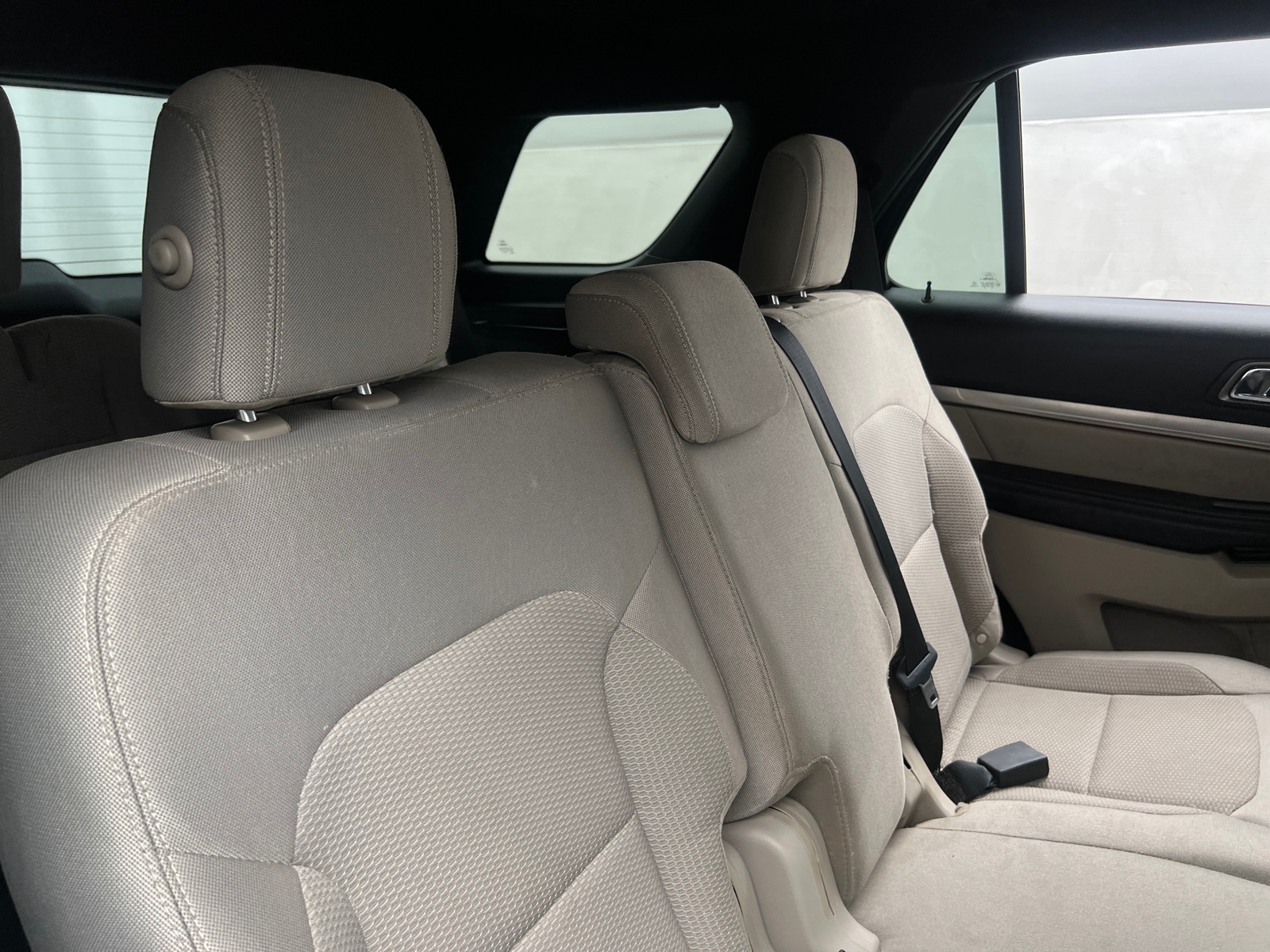 Thumbnail: 2018 Ford Explorer - 6