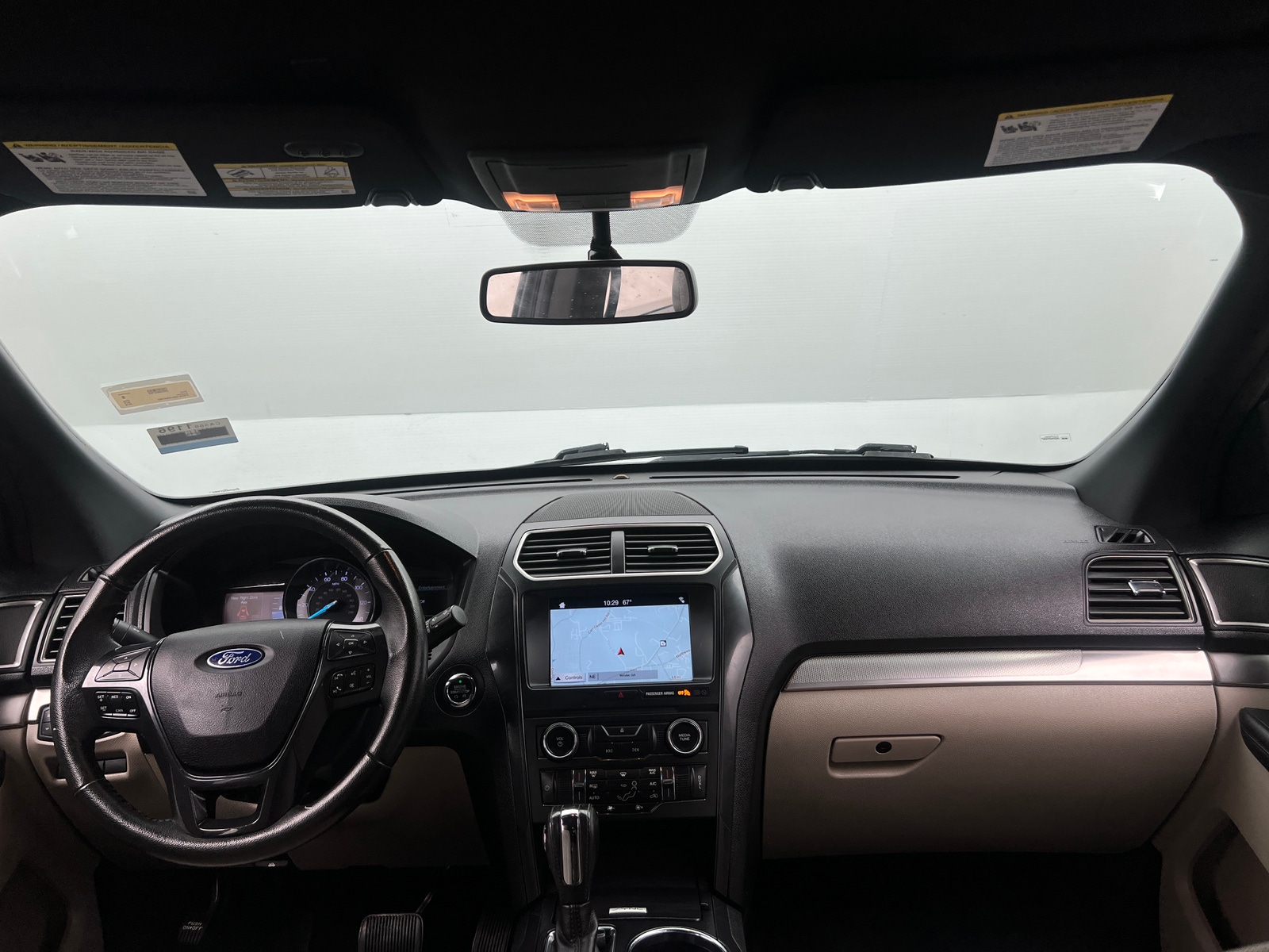 Thumbnail: 2018 Ford Explorer - 3