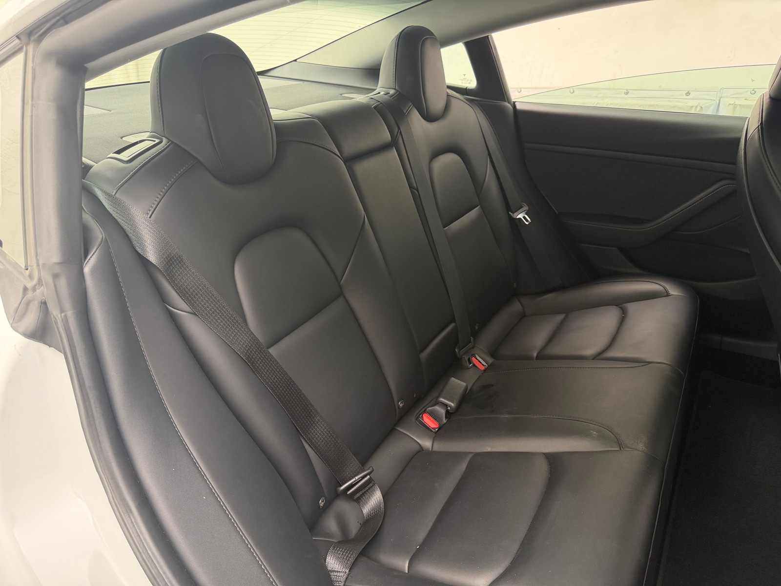 Thumbnail: 2021 Tesla Model 3 - 5