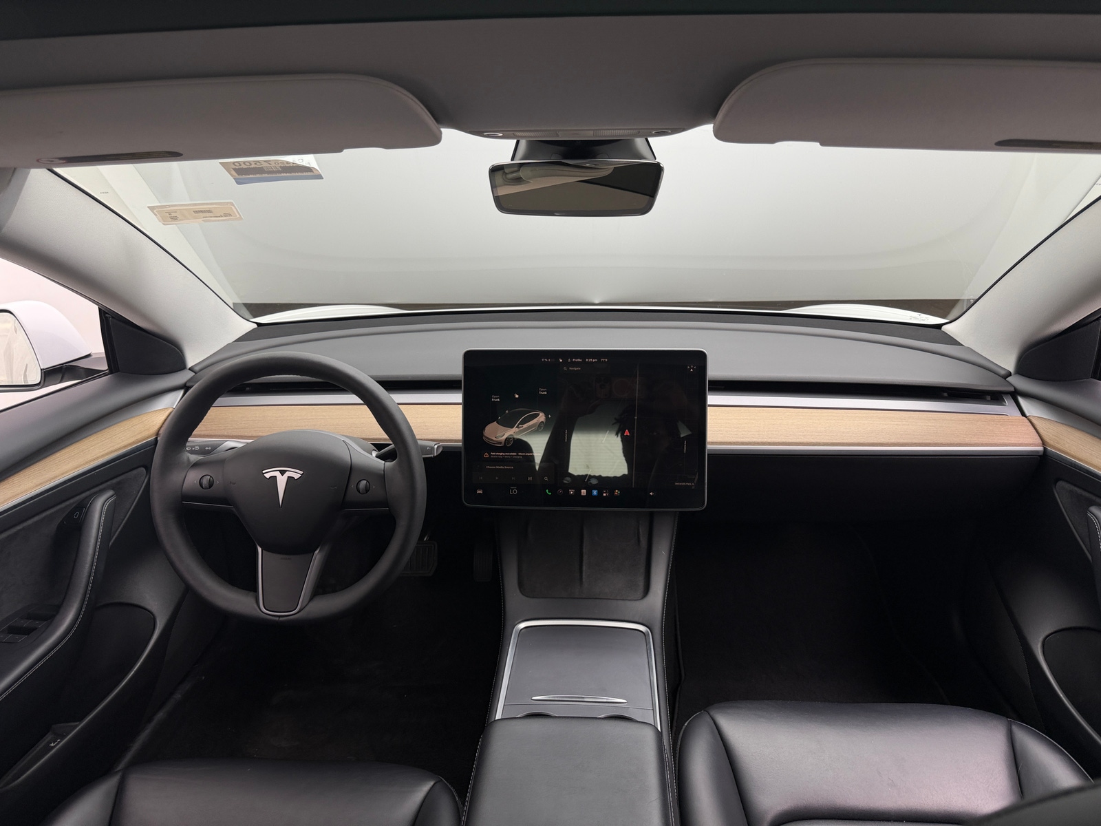 Thumbnail: 2021 Tesla Model 3 - 2