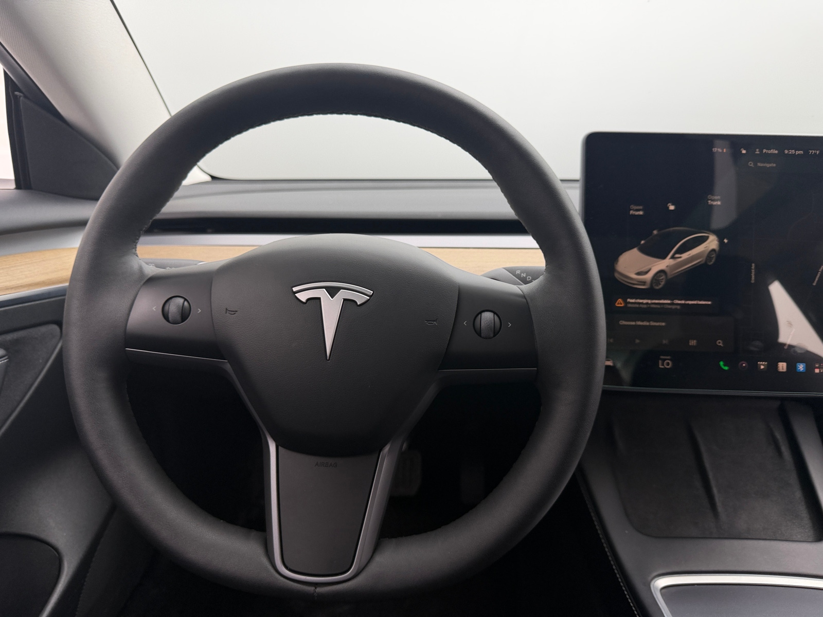 Thumbnail: 2021 Tesla Model 3 - 4