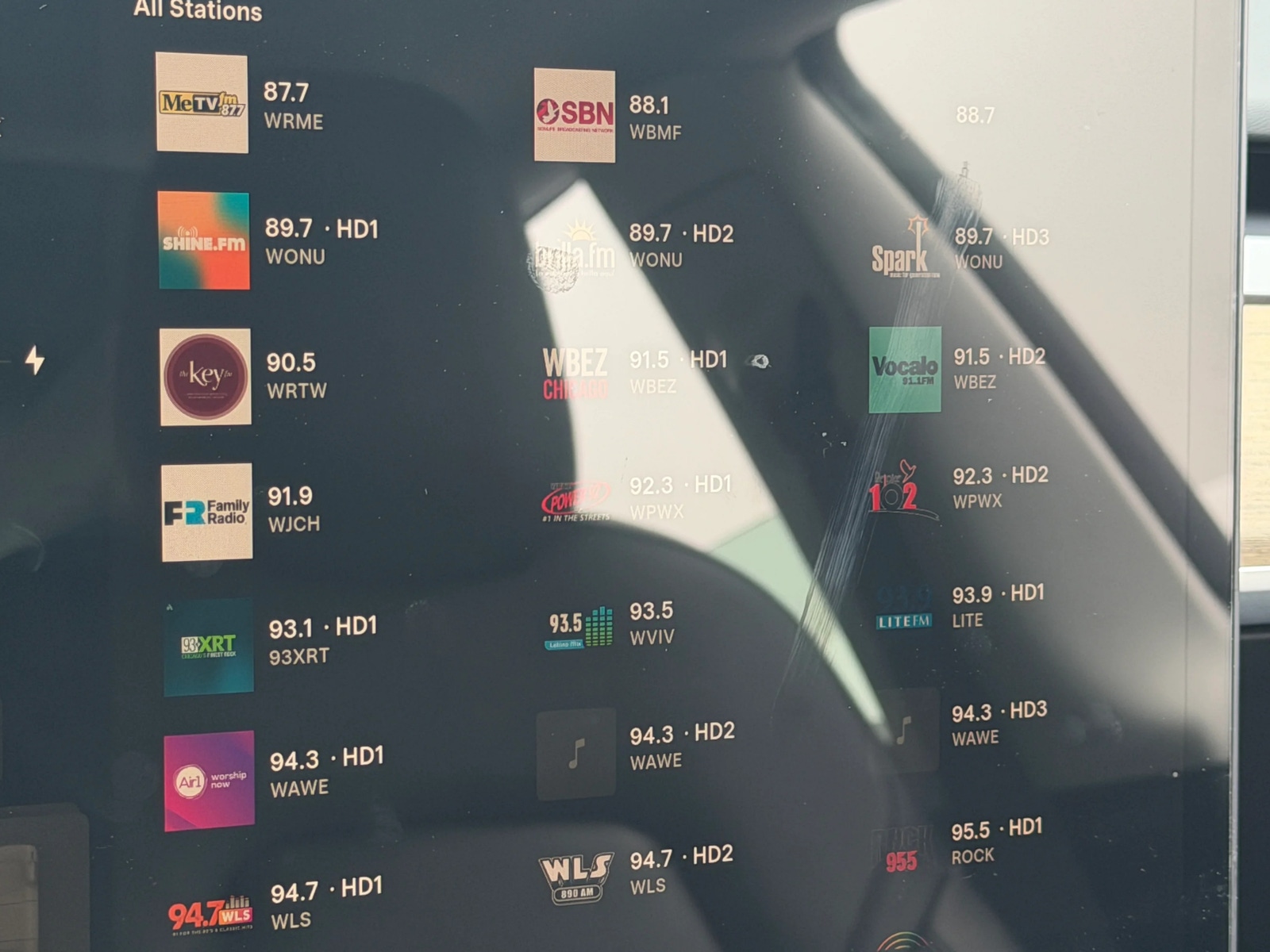 Thumbnail: 2021 Tesla Model 3 - 3