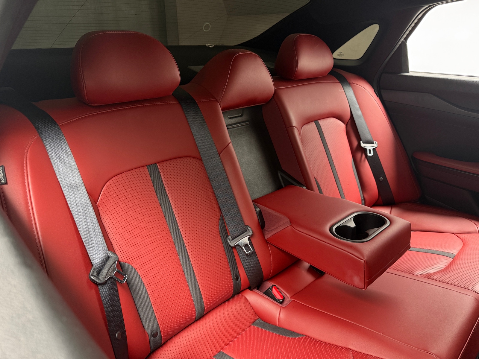 Thumbnail: 2023 Kia K5 - 5