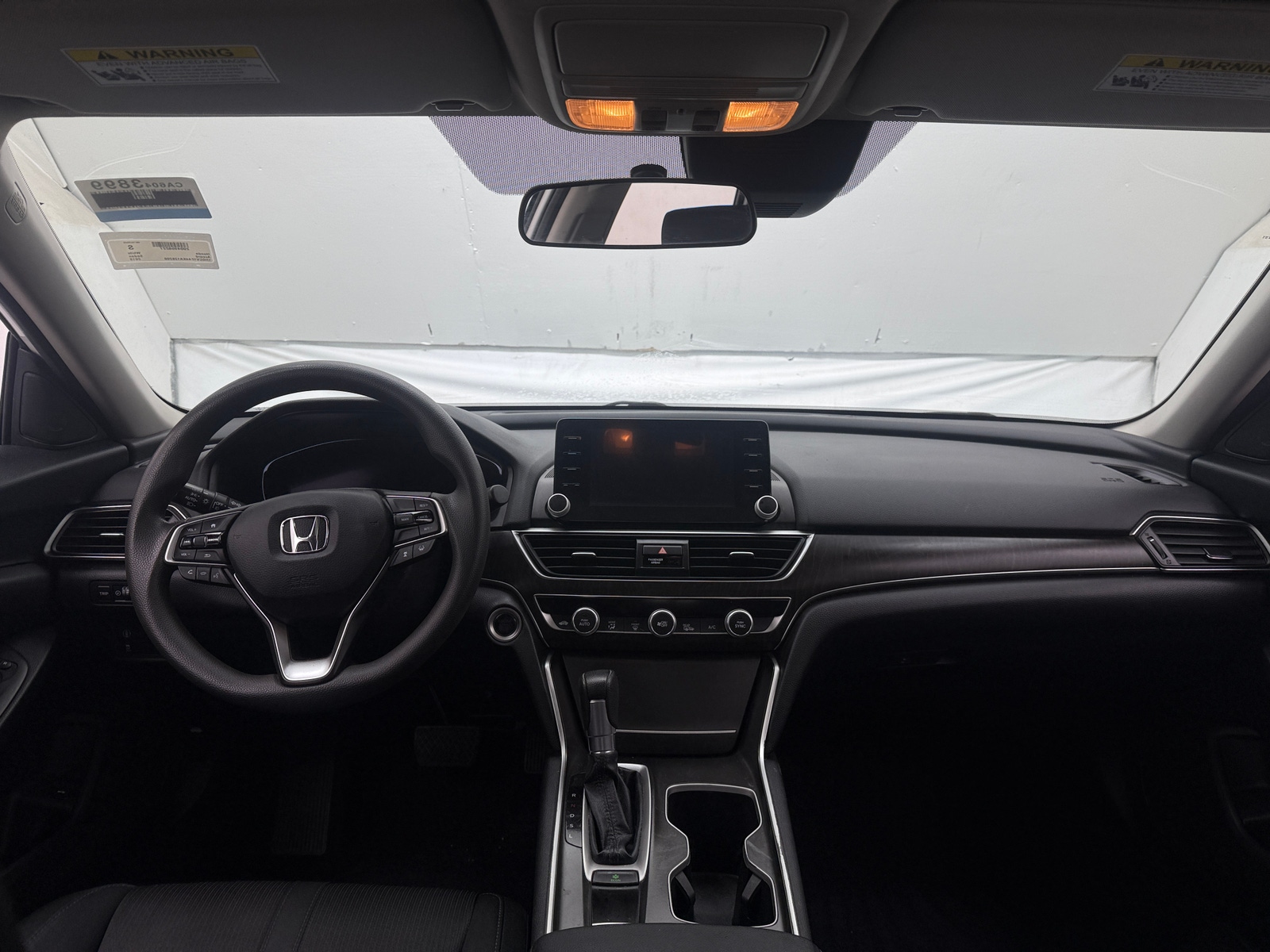 Thumbnail: 2019 Honda Accord - 3