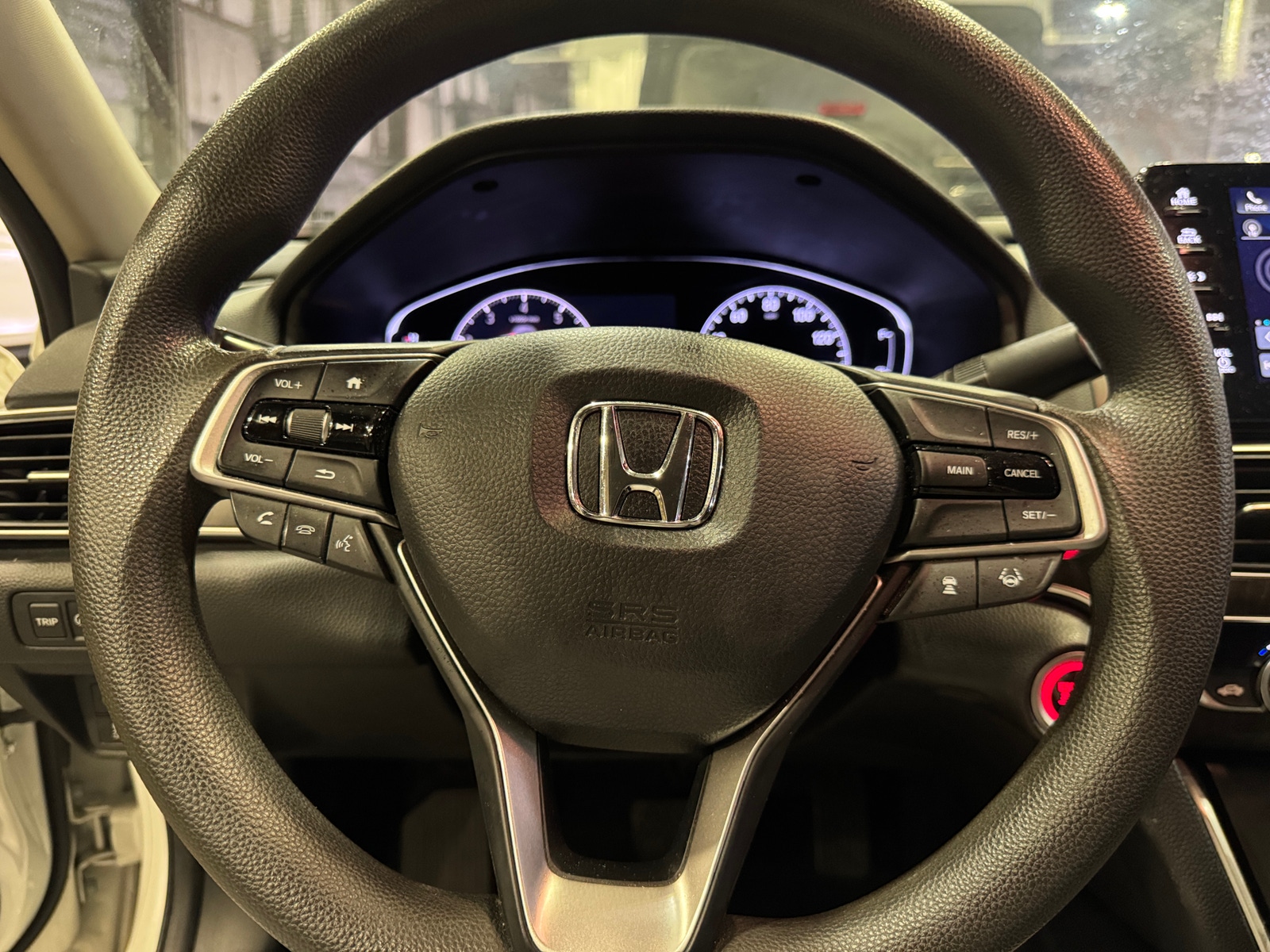 Thumbnail: 2019 Honda Accord - 5