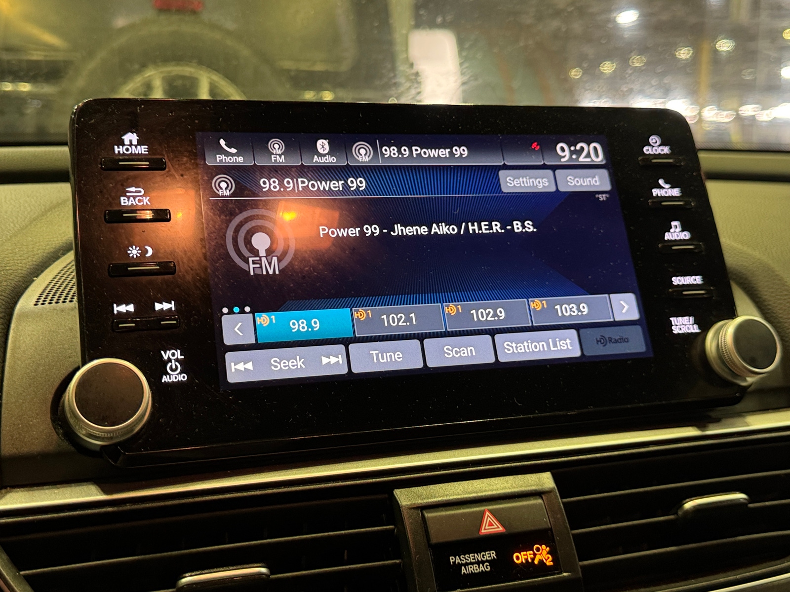 Thumbnail: 2019 Honda Accord - 4