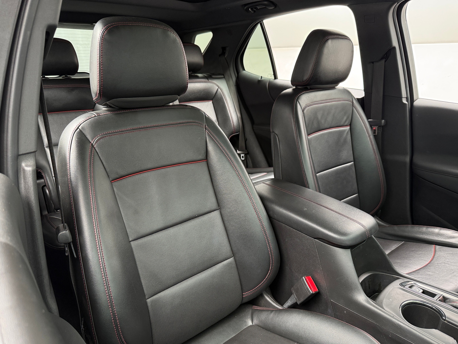 Thumbnail: 2023 Chevrolet Equinox - 2