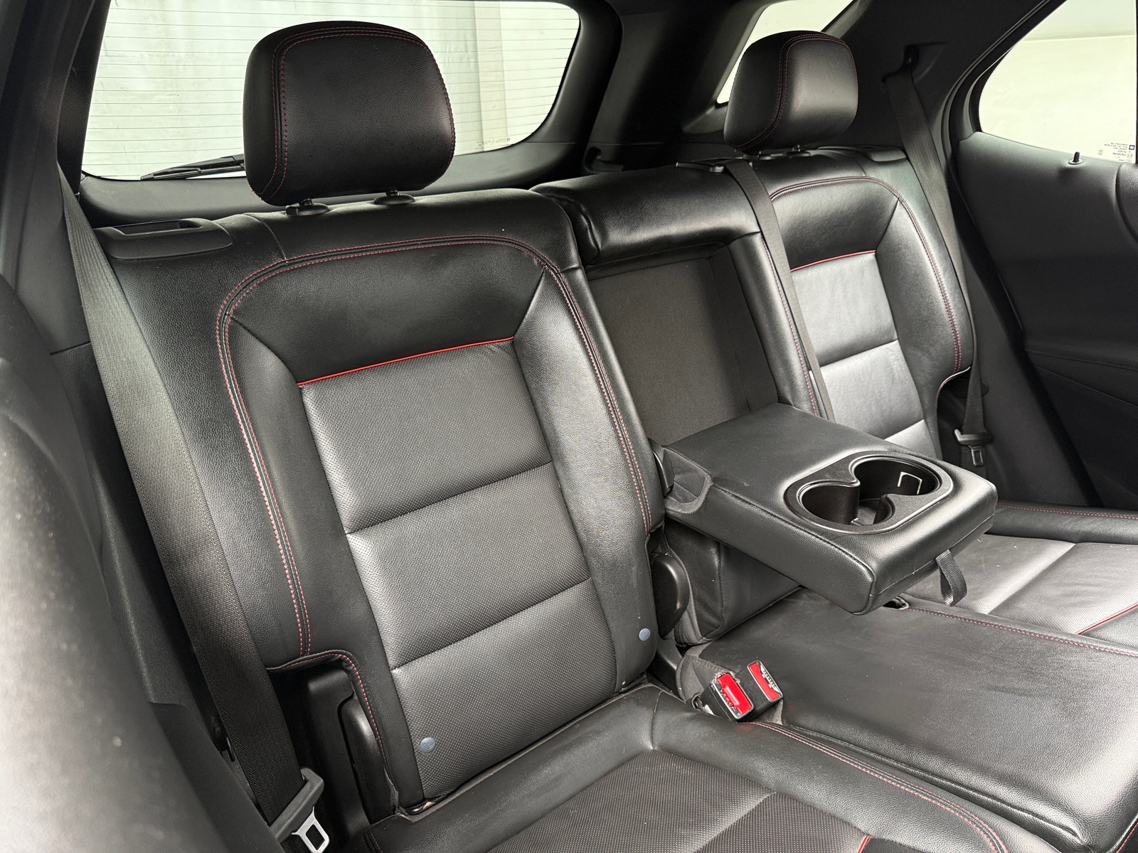 Thumbnail: 2023 Chevrolet Equinox - 6