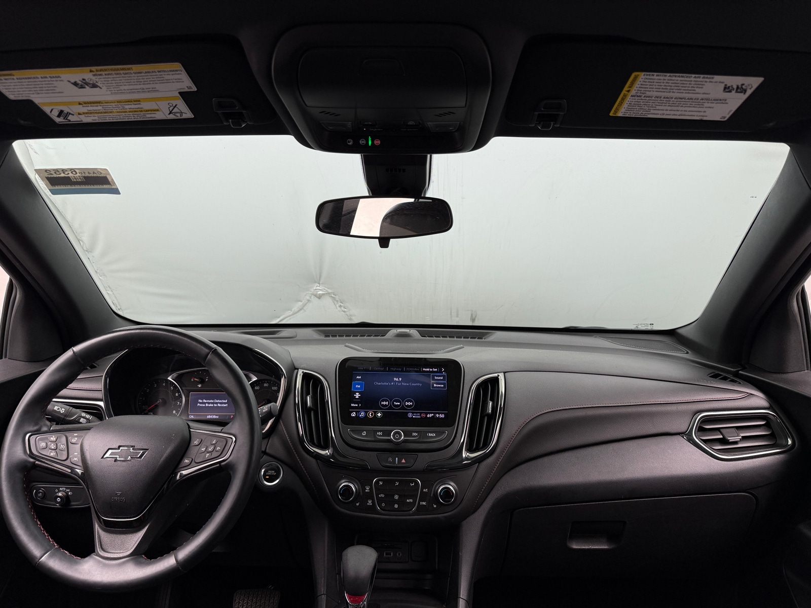 Thumbnail: 2023 Chevrolet Equinox - 3