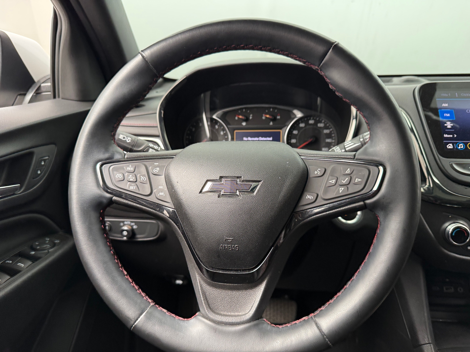 Thumbnail: 2023 Chevrolet Equinox - 5