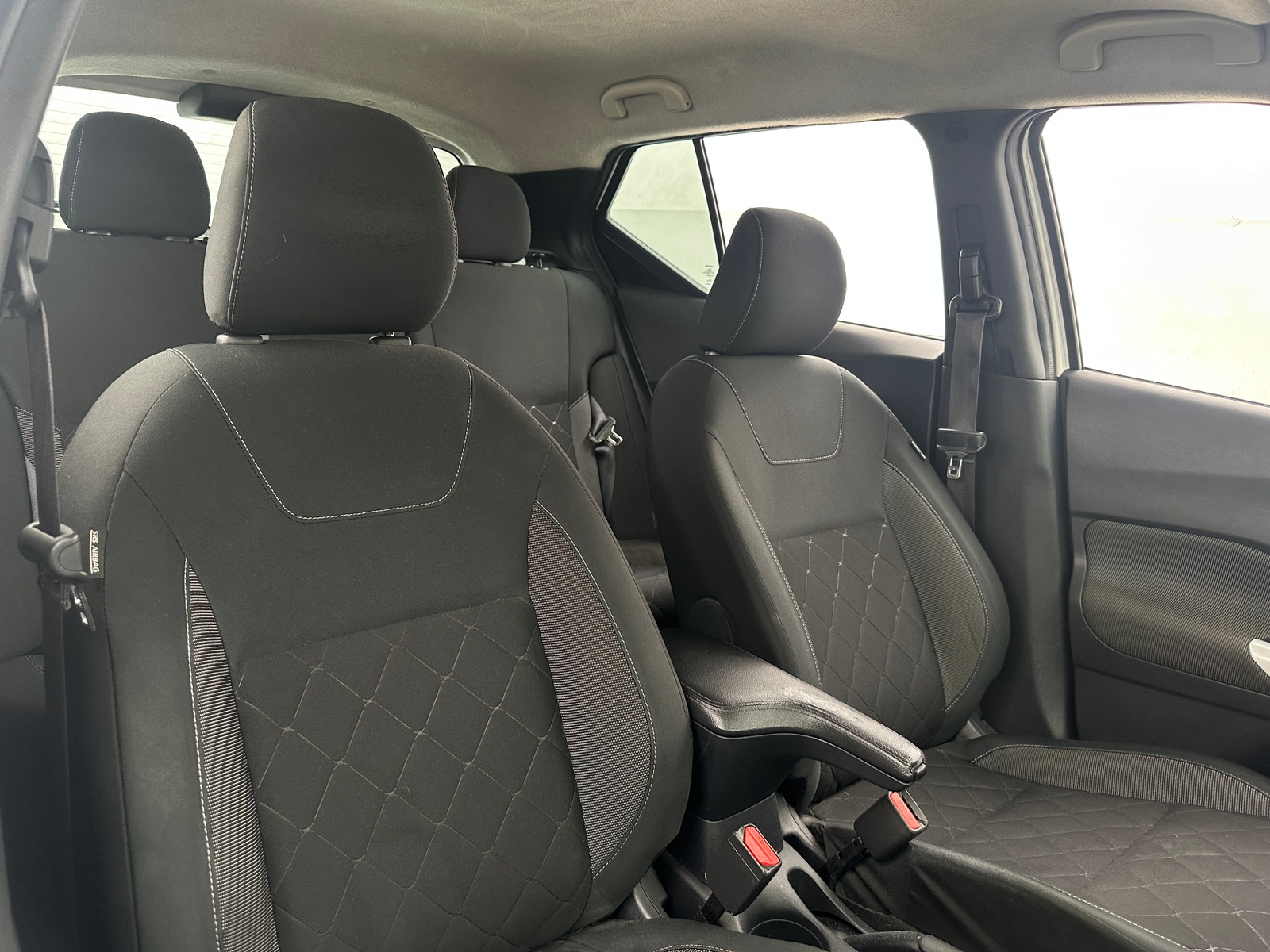 Thumbnail: 2020 Nissan Kicks - 2