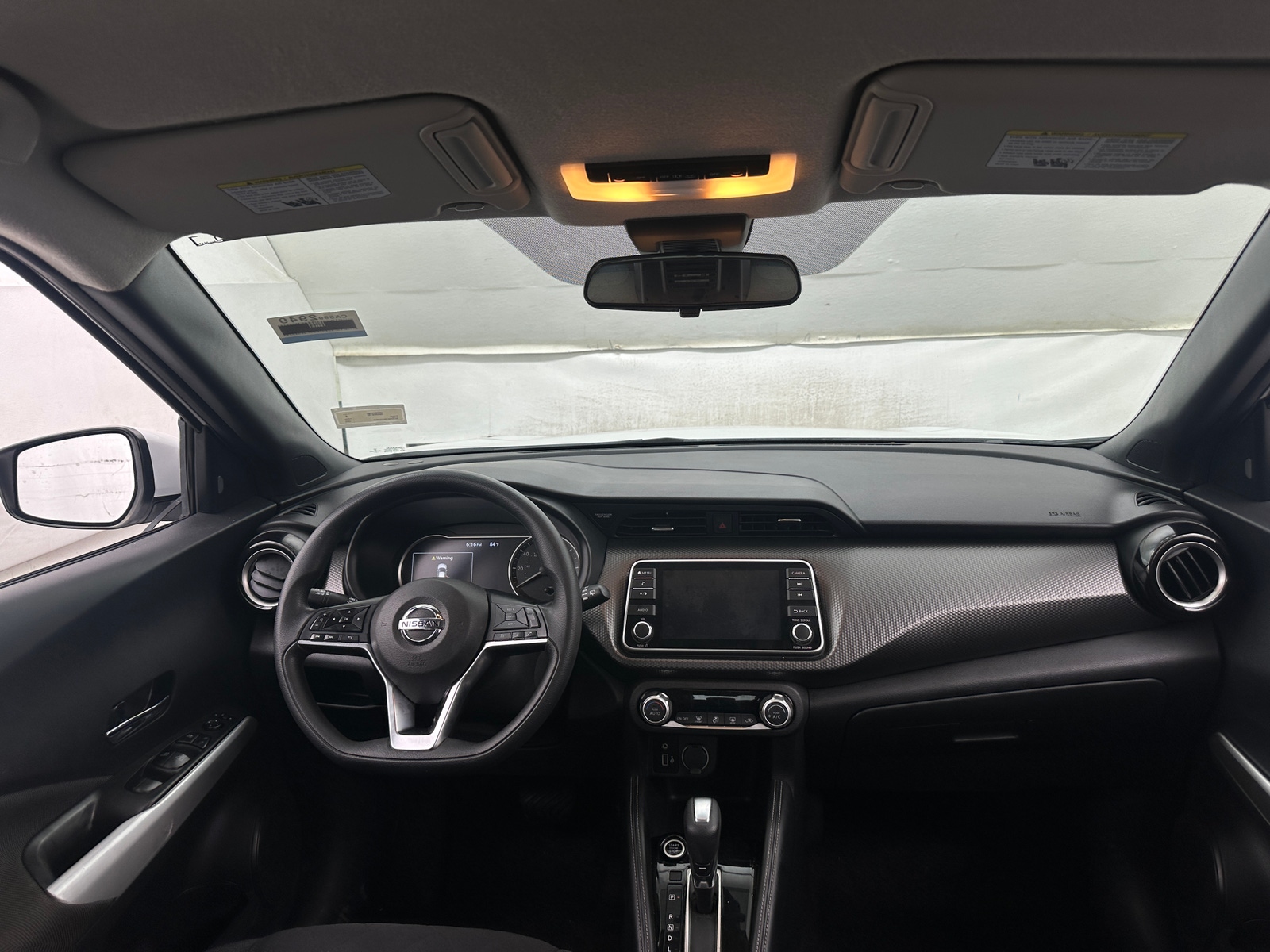 Thumbnail: 2020 Nissan Kicks - 3