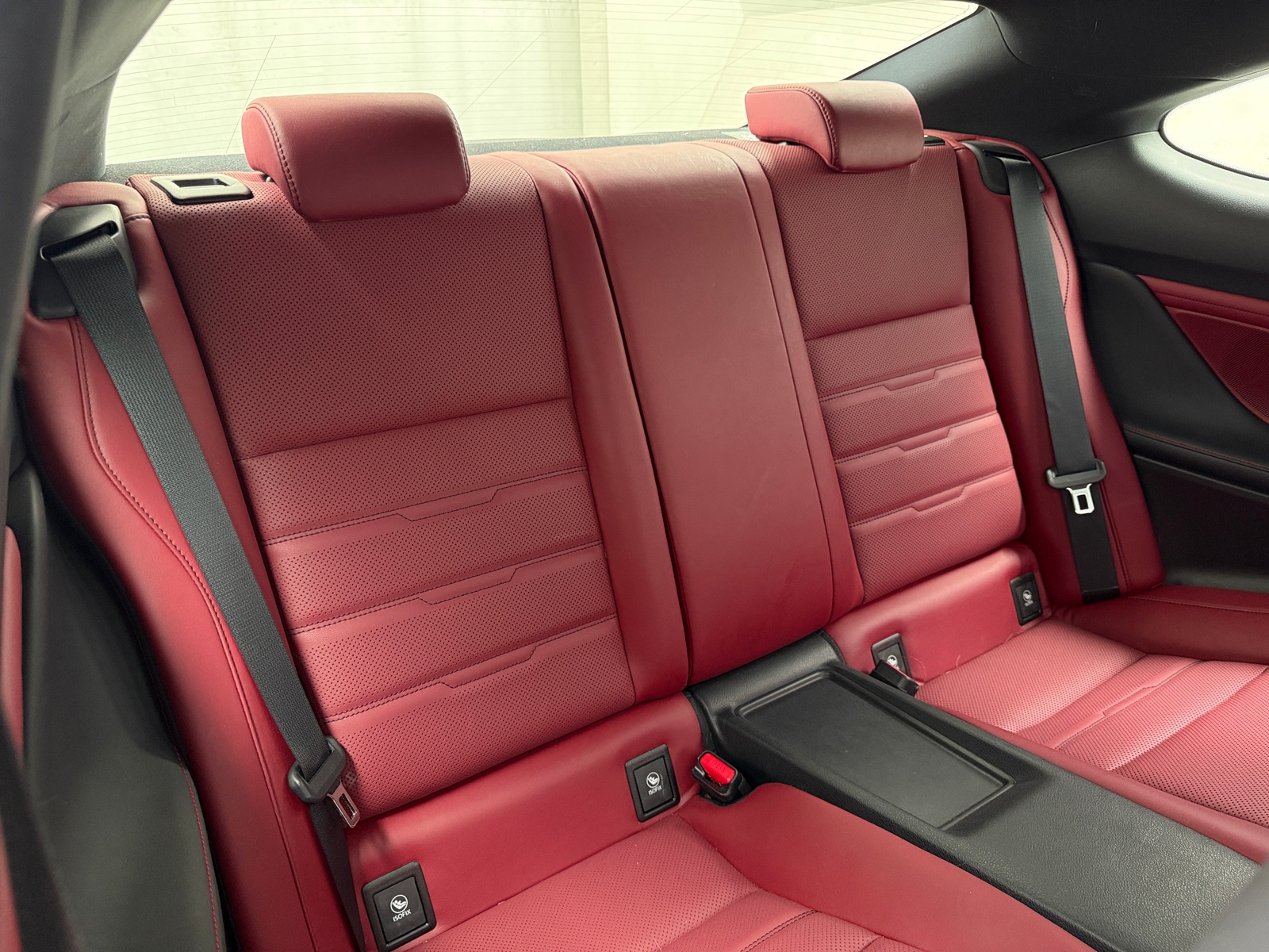Thumbnail: 2016 Lexus RC - 5