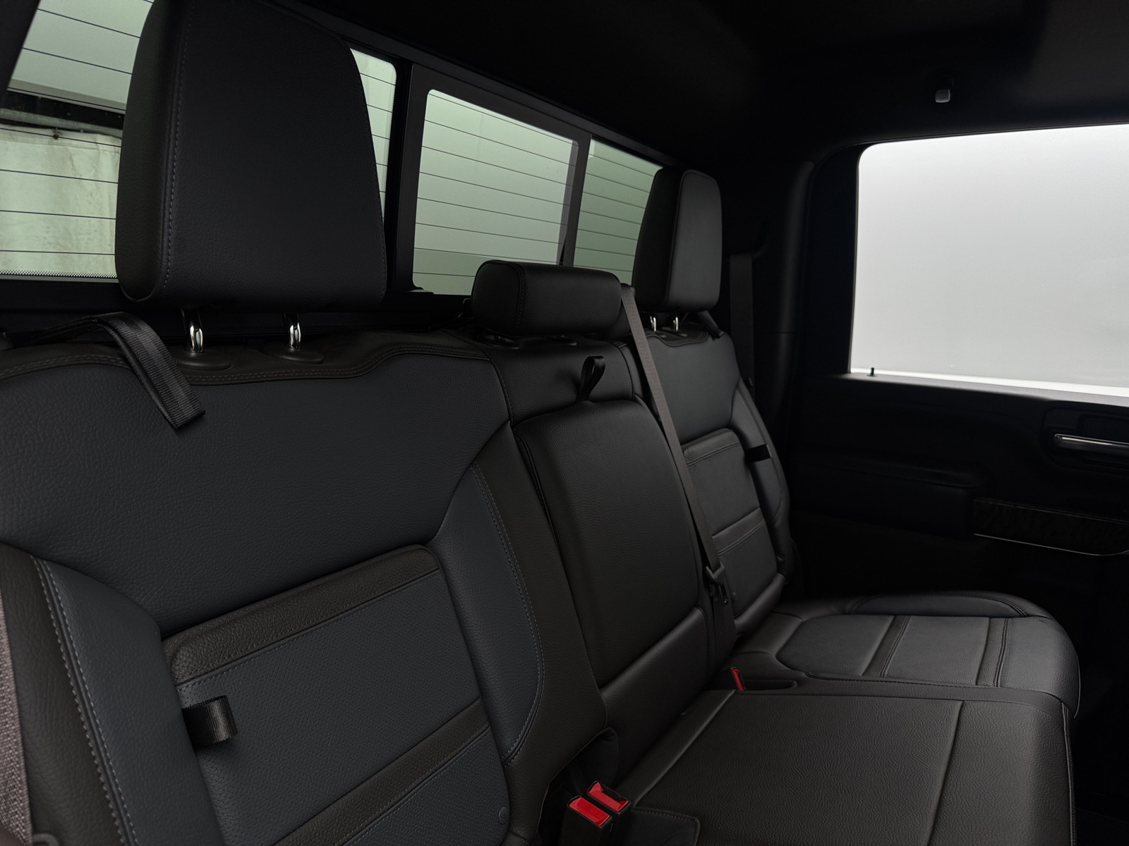 Thumbnail: 2022 GMC Sierra 2500 - 5