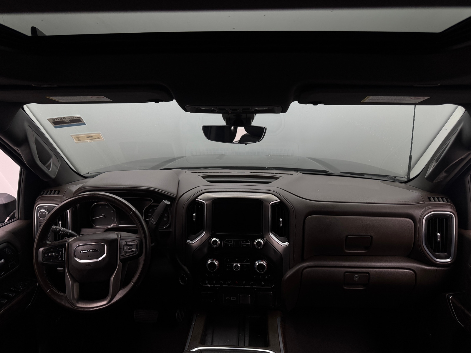 Thumbnail: 2022 GMC Sierra 2500 - 2