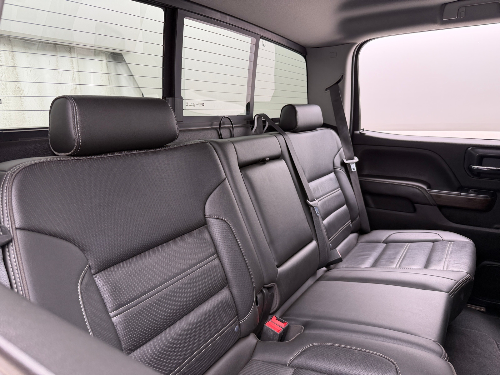 Thumbnail: 2019 GMC Sierra 2500 - 5