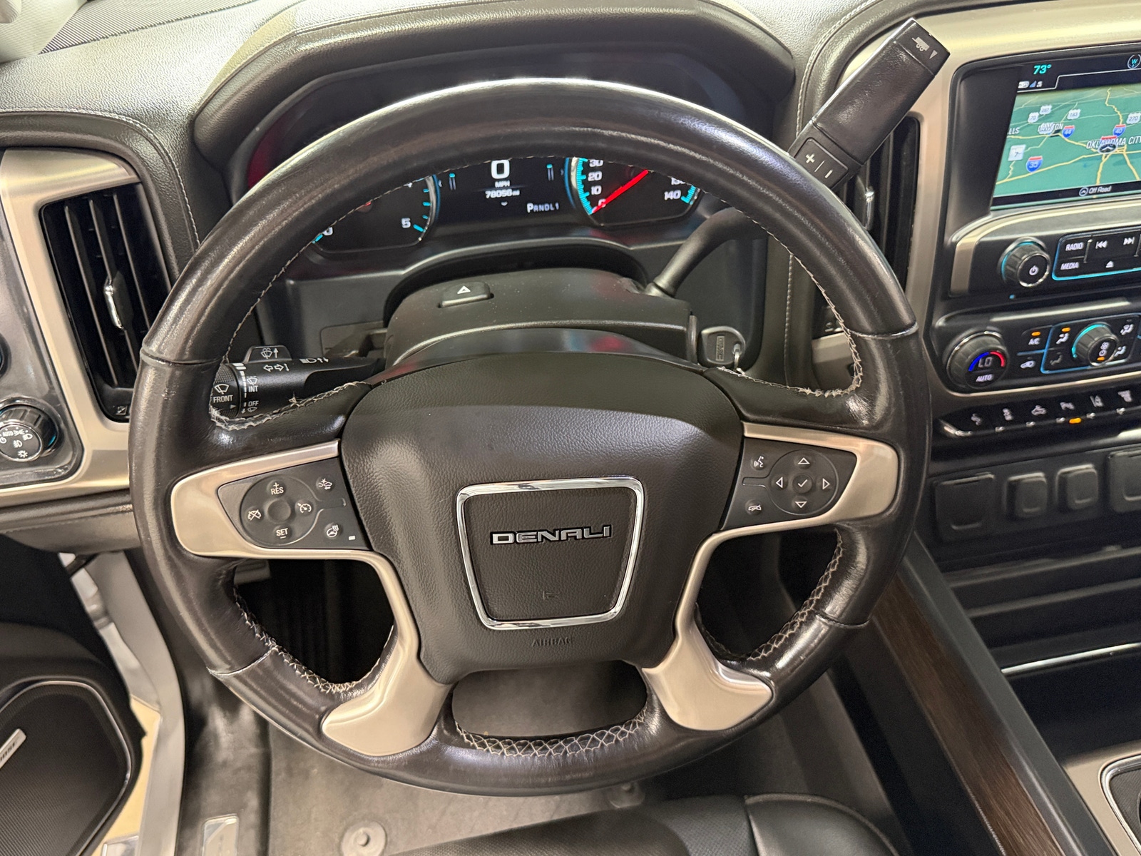 Thumbnail: 2019 GMC Sierra 2500 - 4