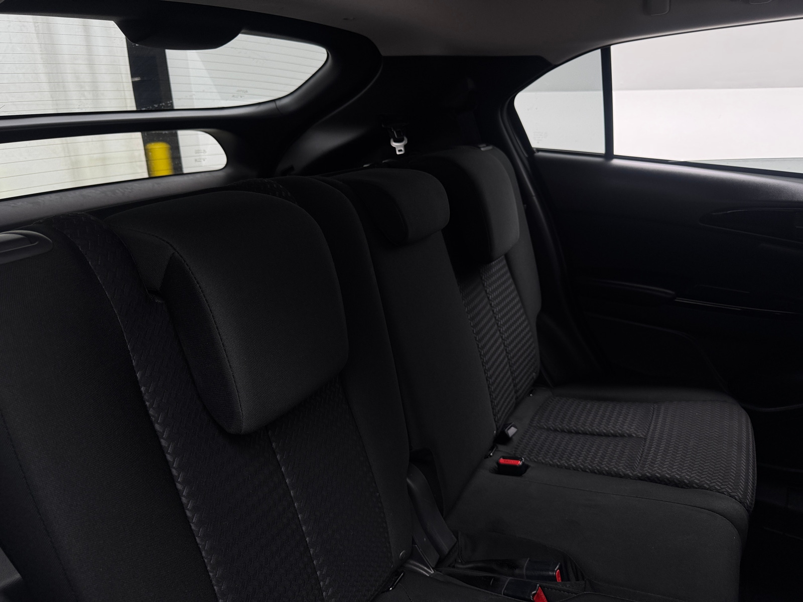 Thumbnail: 2019 Mitsubishi Eclipse Cross - 6