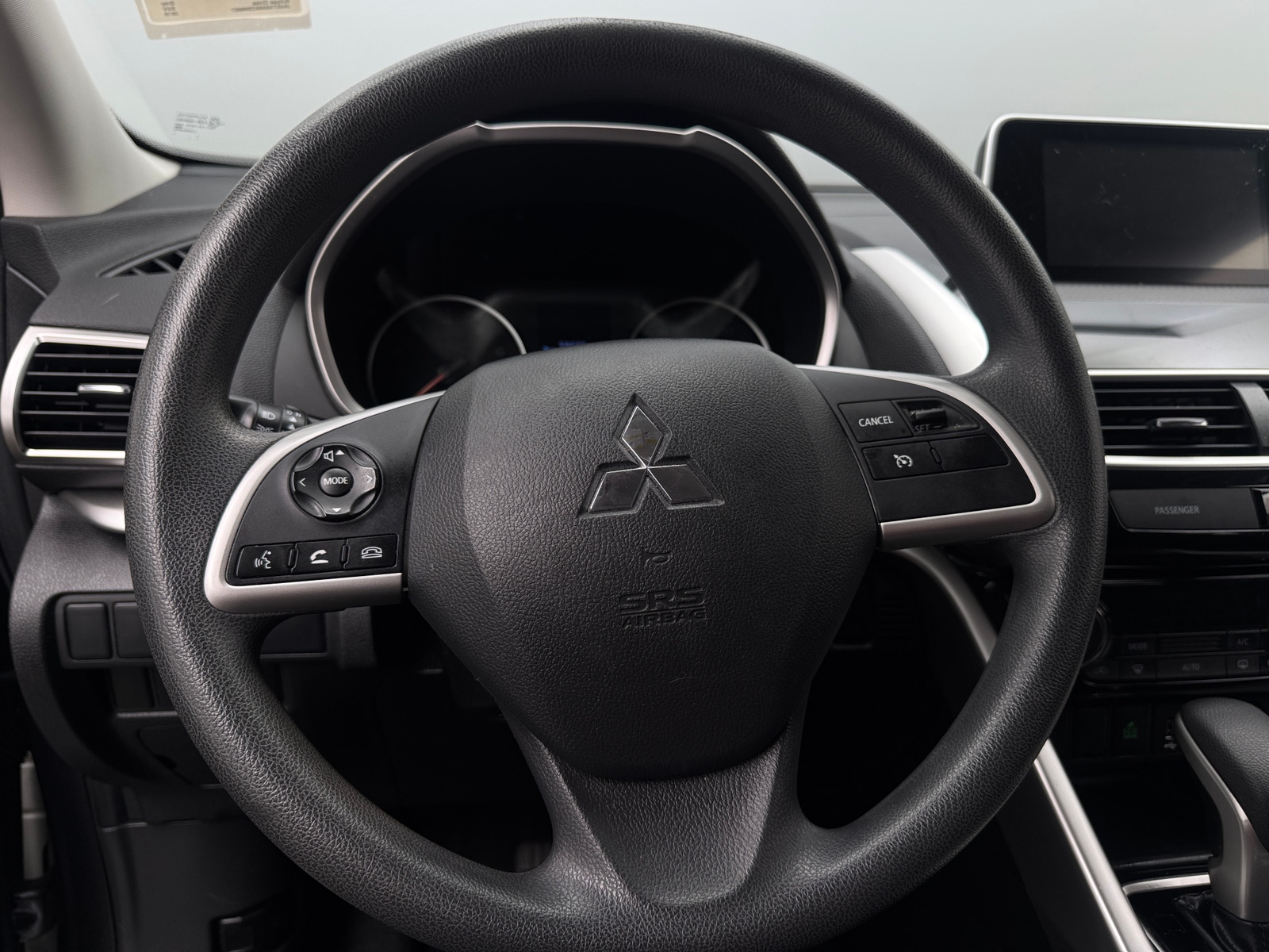 Thumbnail: 2019 Mitsubishi Eclipse Cross - 5