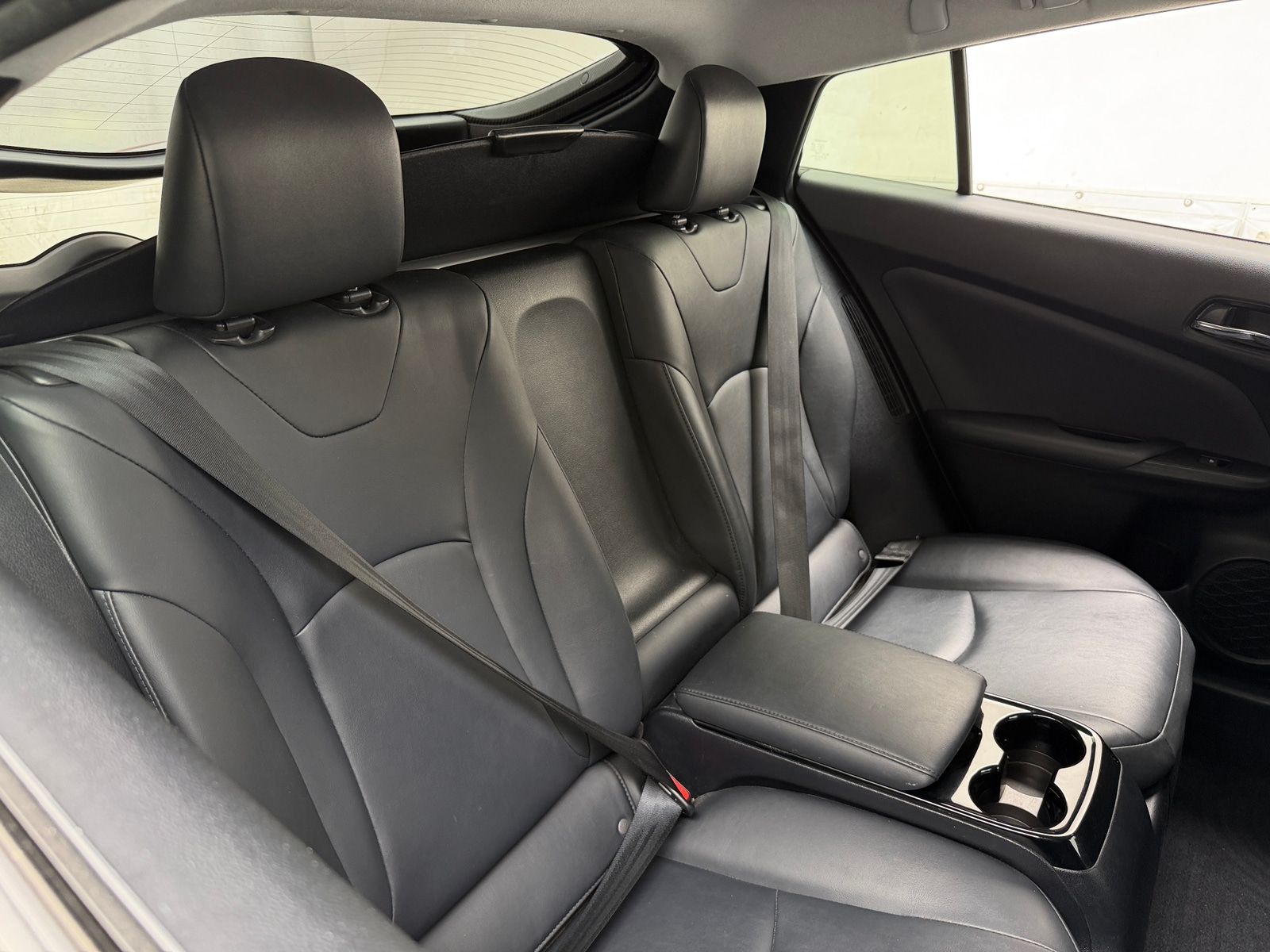Thumbnail: 2017 Toyota Prius Prime - 5