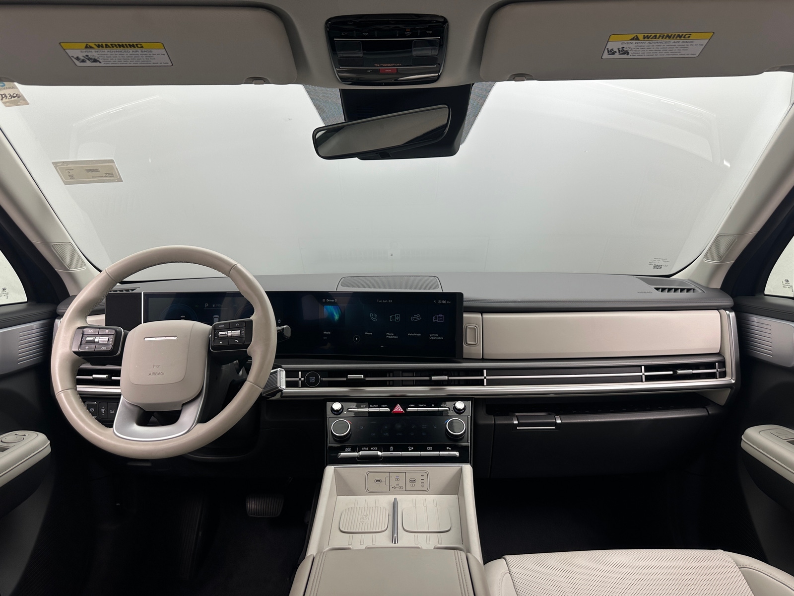 Thumbnail: 2026 Hyundai Santa Fe - 2