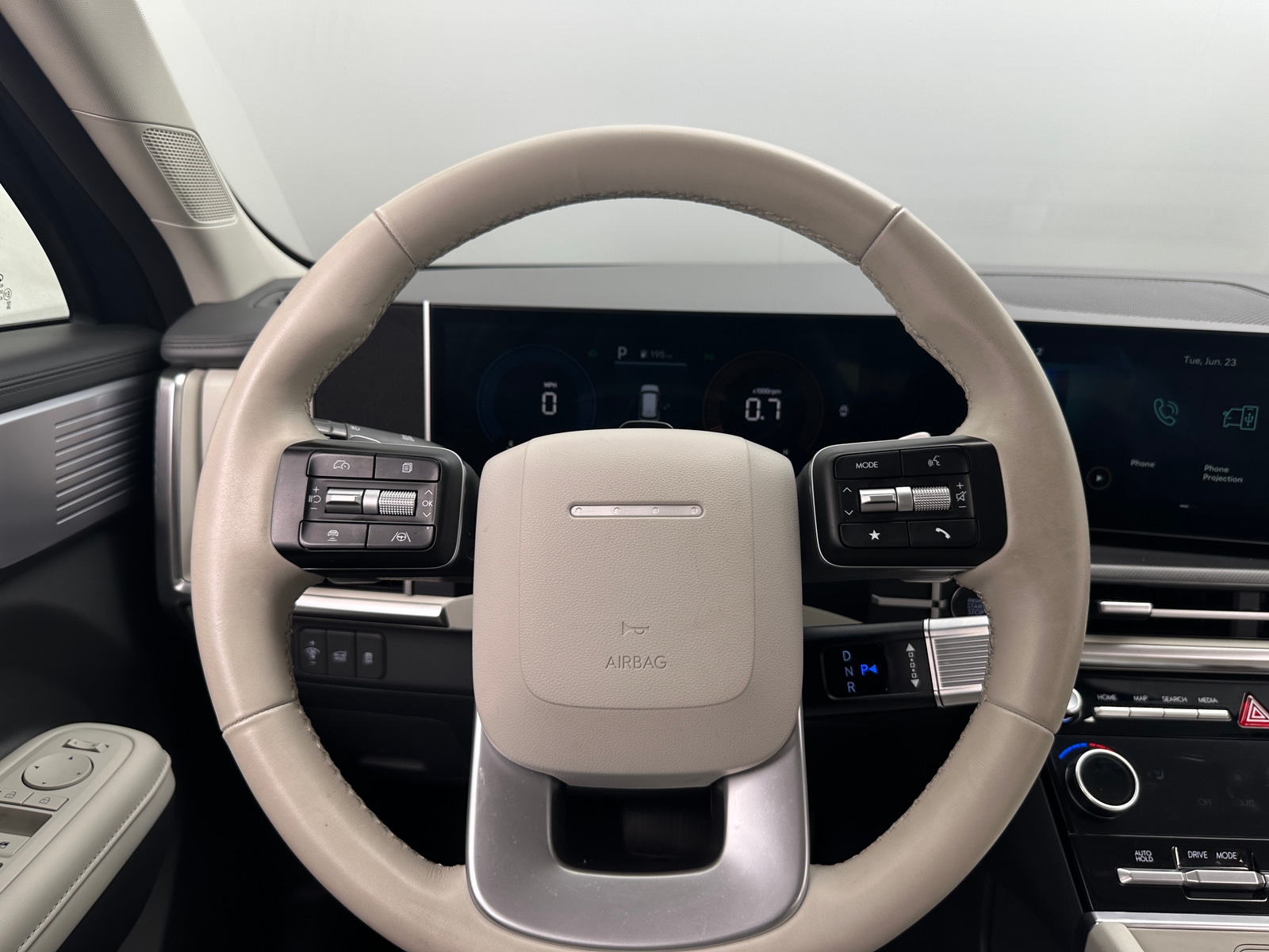 Thumbnail: 2026 Hyundai Santa Fe - 4