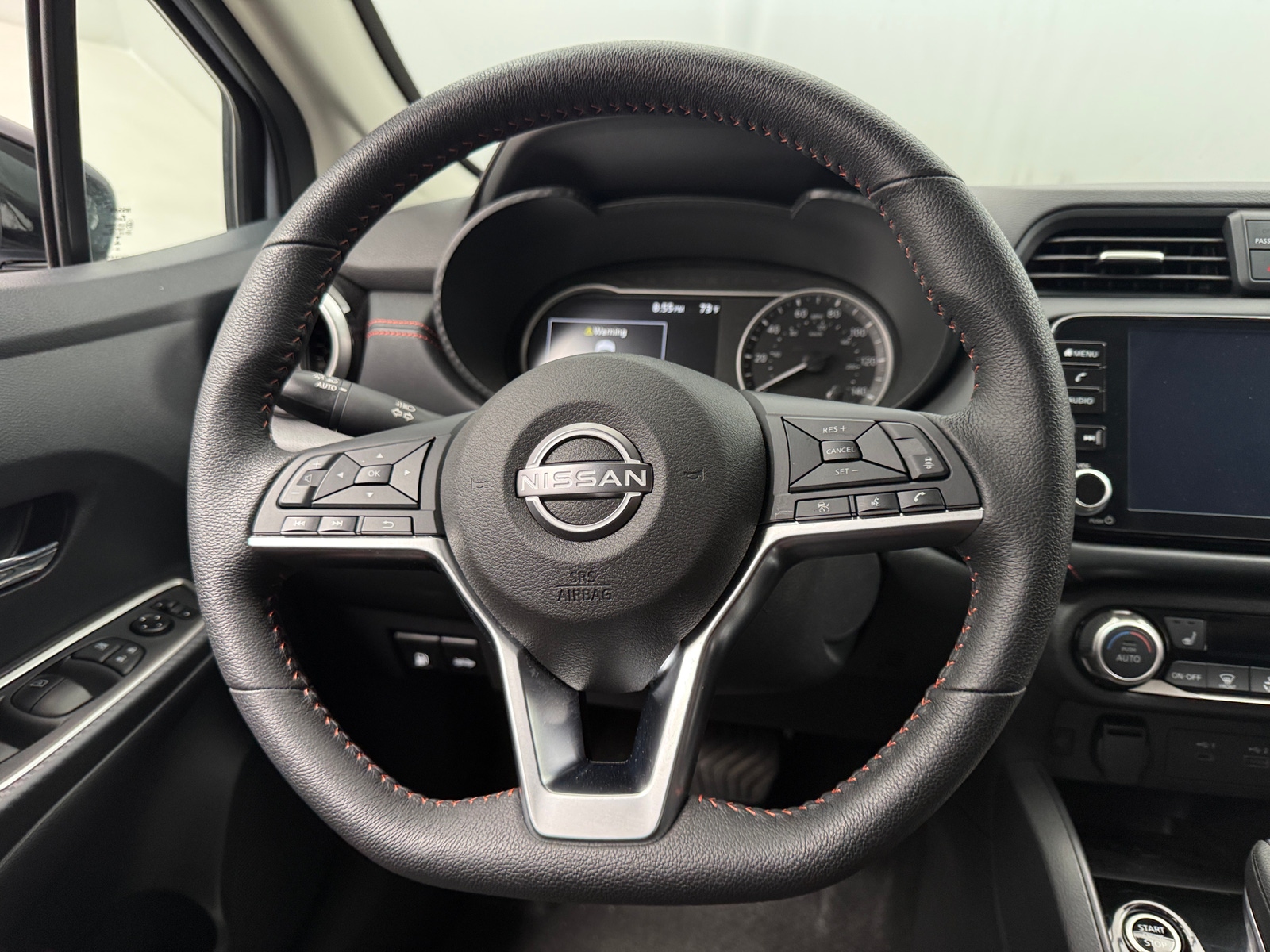 Thumbnail: 2025 Nissan Versa - 5