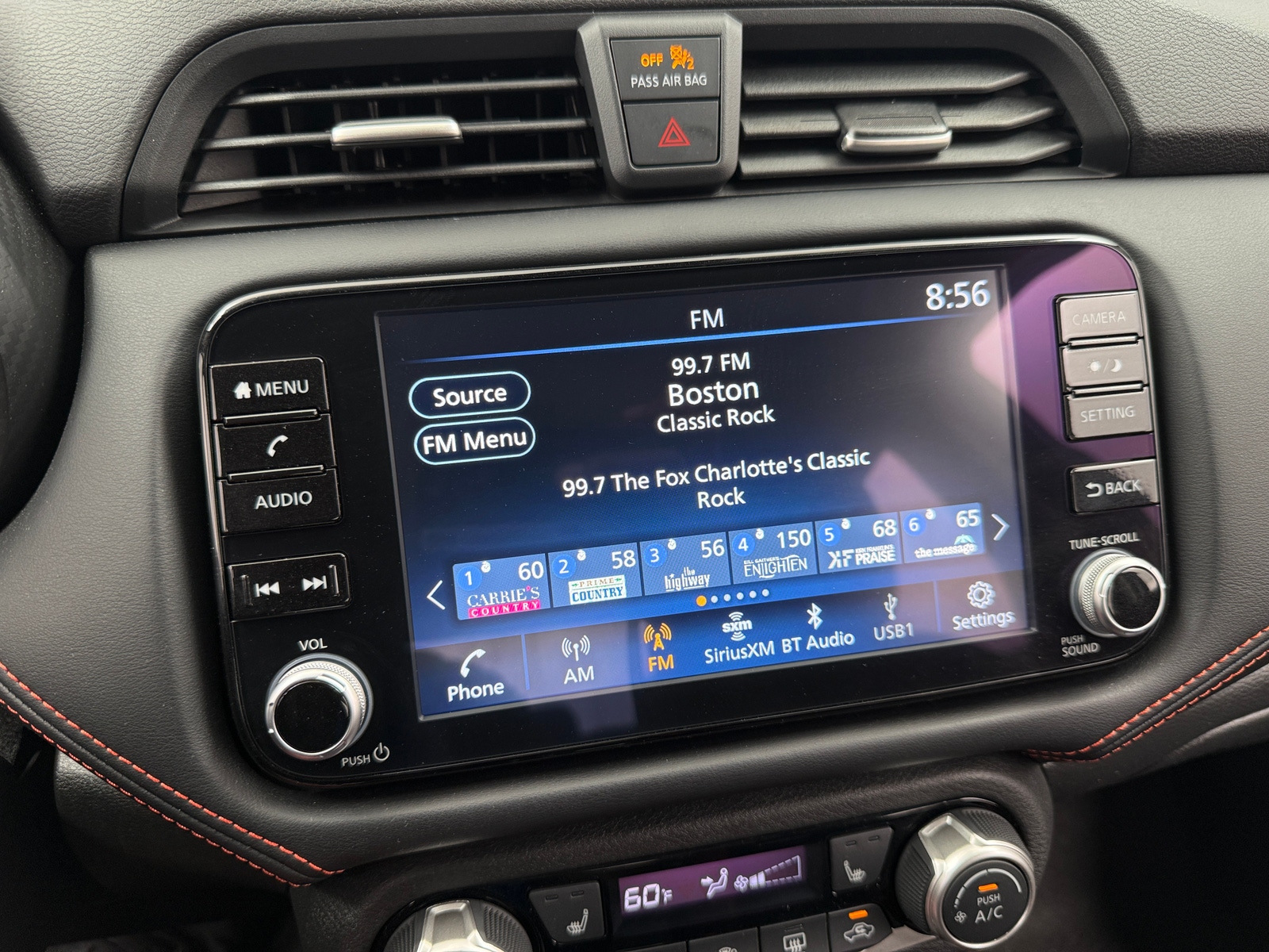 Thumbnail: 2025 Nissan Versa - 4