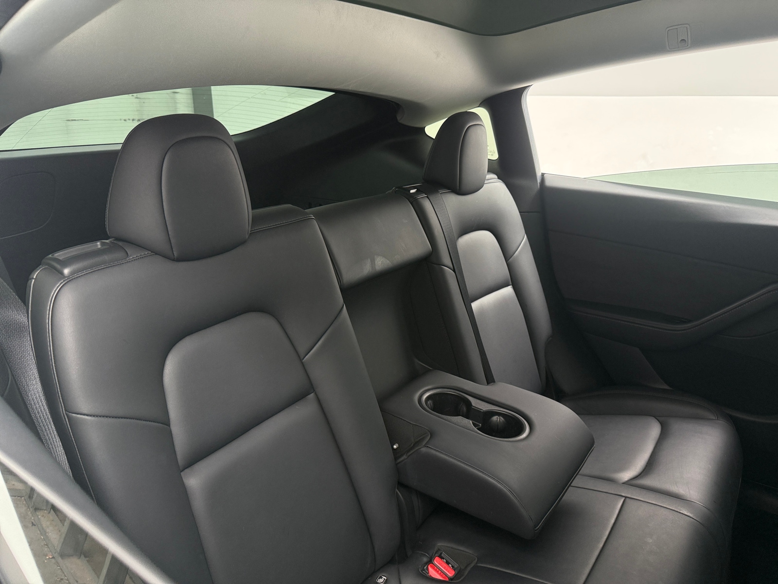 Thumbnail: 2021 Tesla Model Y - 5