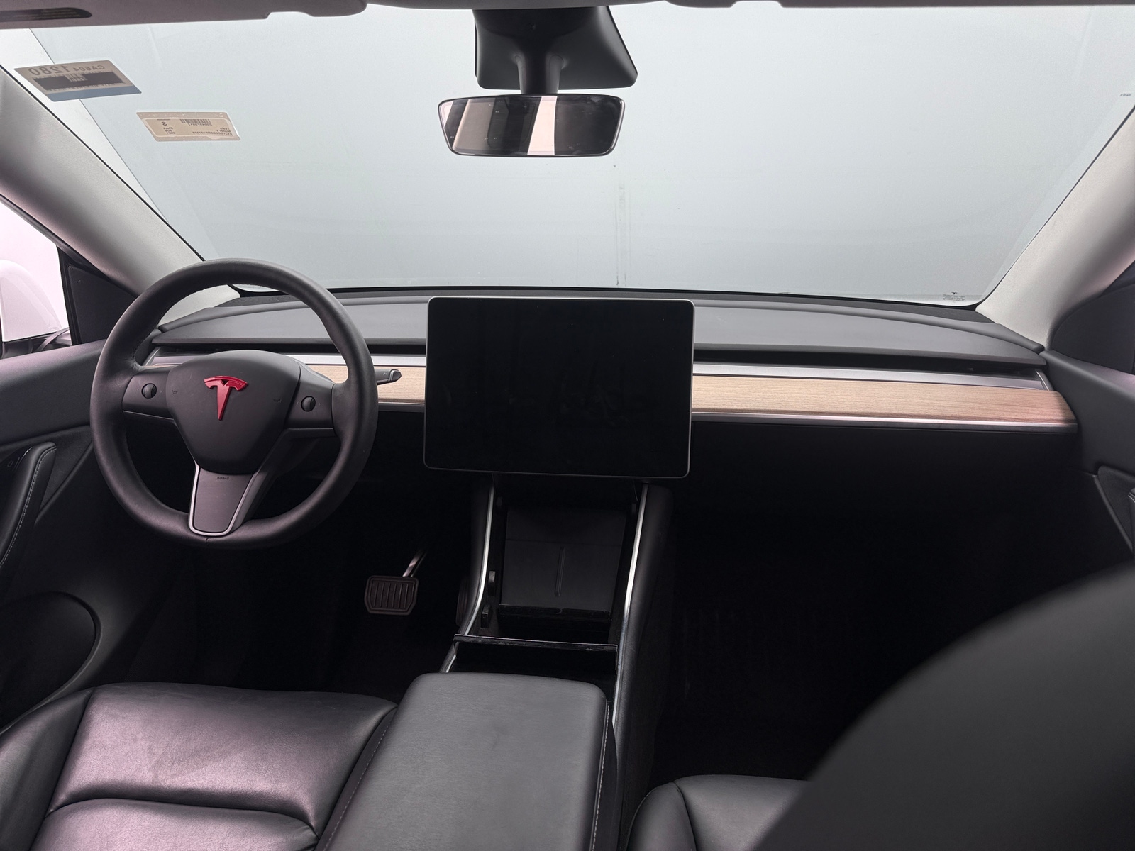 Thumbnail: 2021 Tesla Model Y - 2