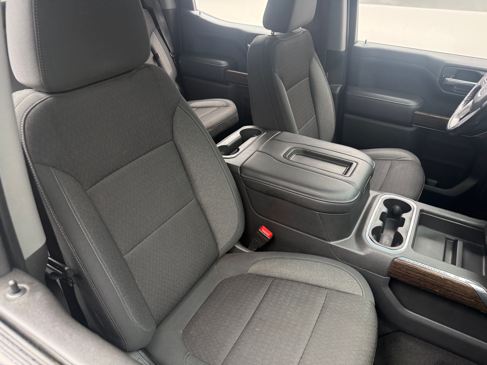 Thumbnail: 2020 GMC Sierra 1500 - 2