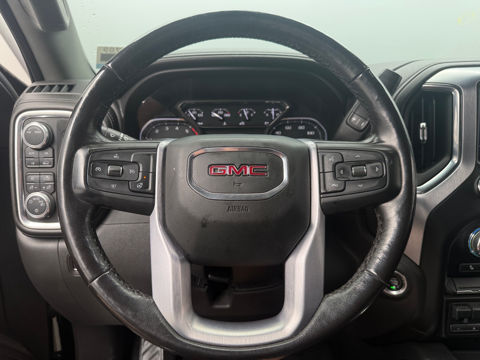 Thumbnail: 2020 GMC Sierra 1500 - 5