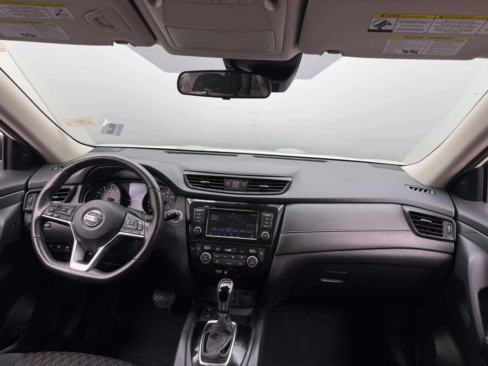 Thumbnail: 2020 Nissan Rogue - 3