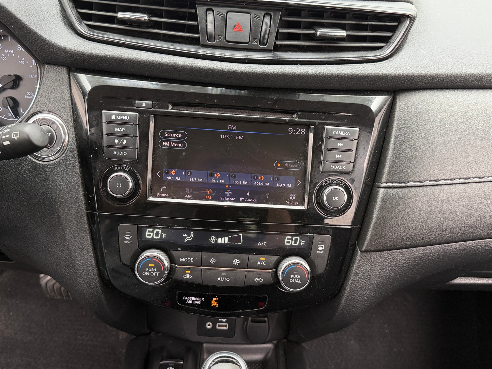 Thumbnail: 2020 Nissan Rogue - 4