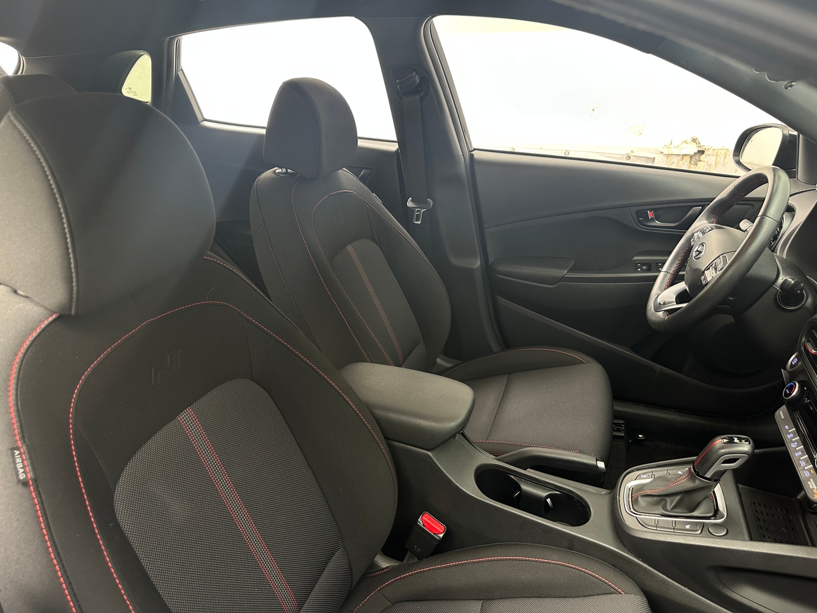 Thumbnail: 2022 Hyundai Kona - 2
