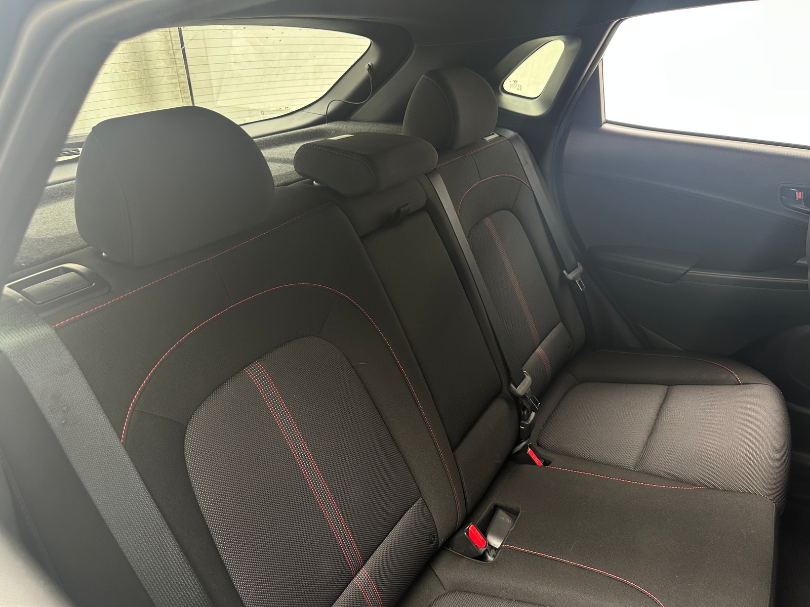Thumbnail: 2022 Hyundai Kona - 6