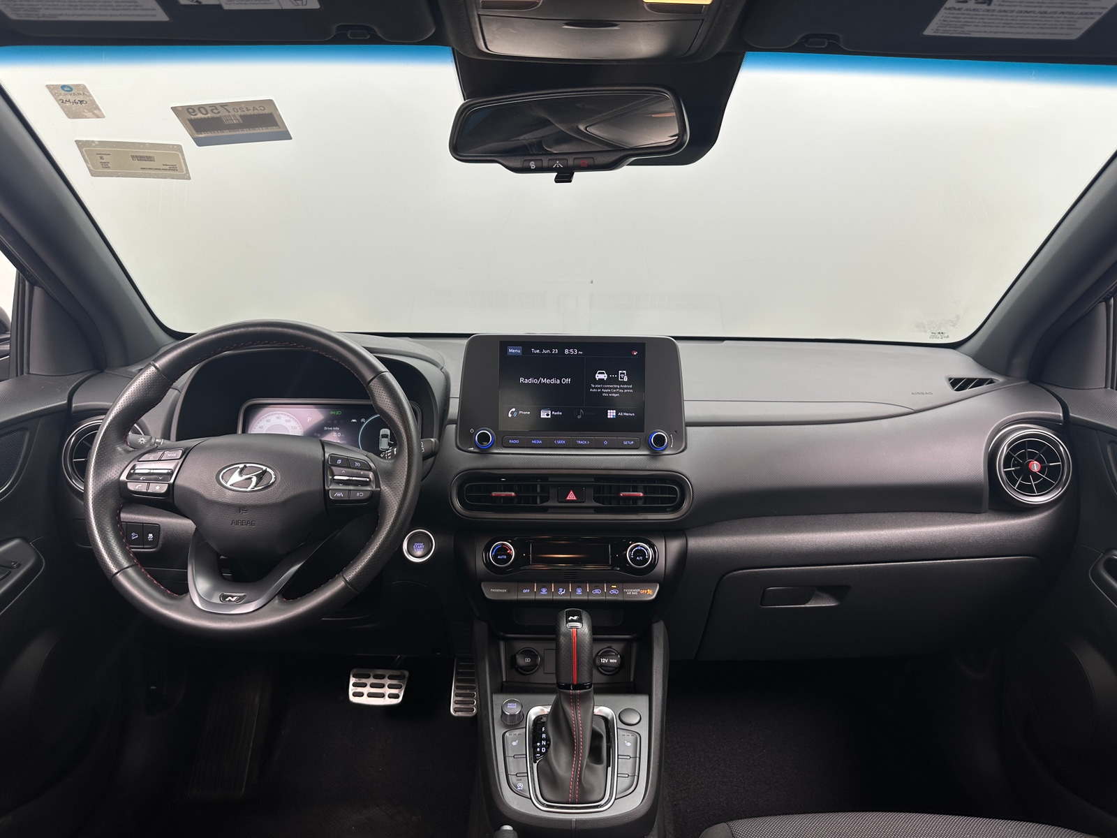 Thumbnail: 2022 Hyundai Kona - 3