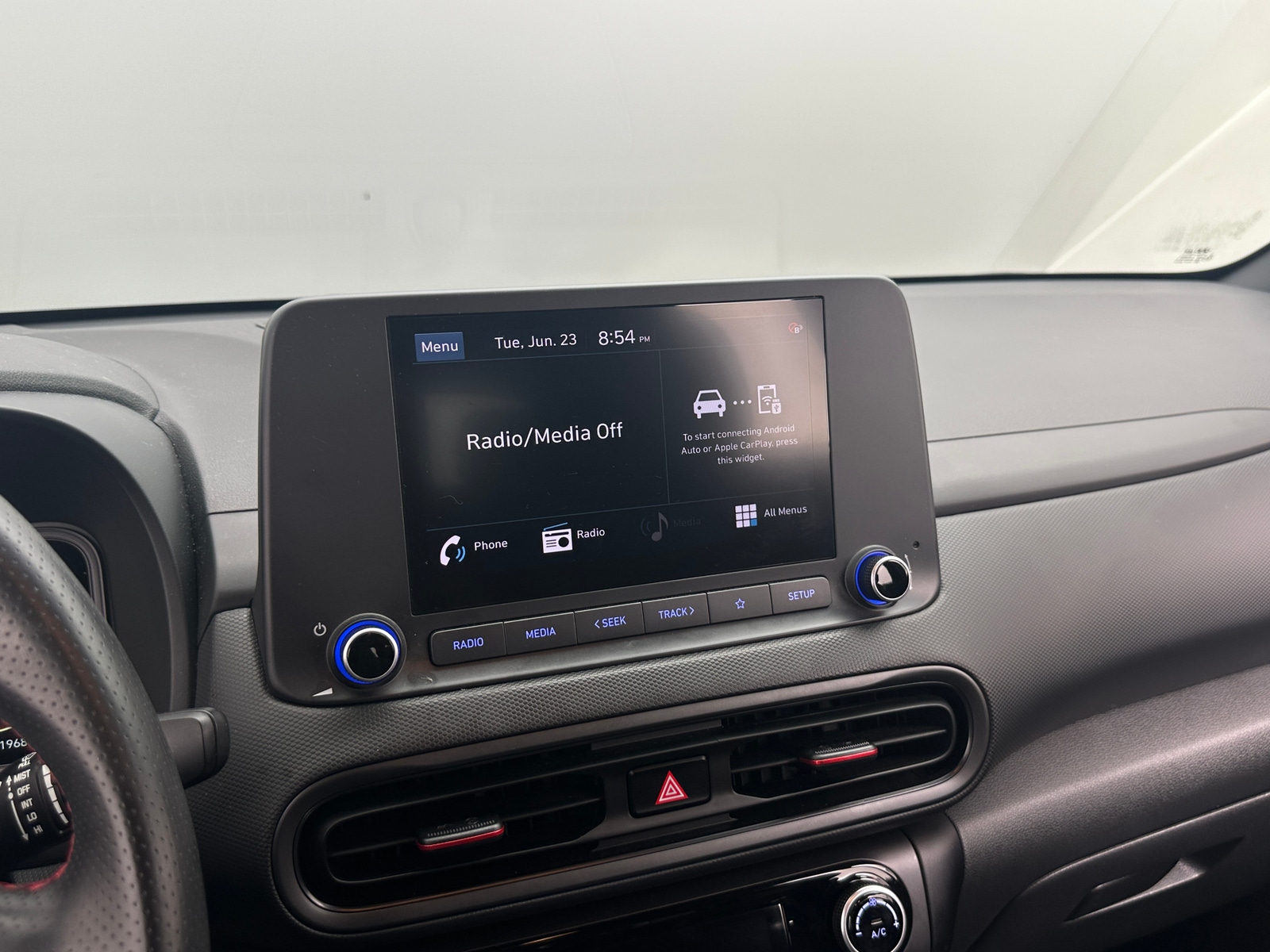 Thumbnail: 2022 Hyundai Kona - 4