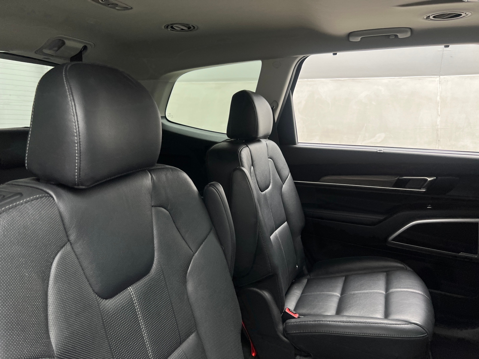 Thumbnail: 2020 Kia Telluride - 5