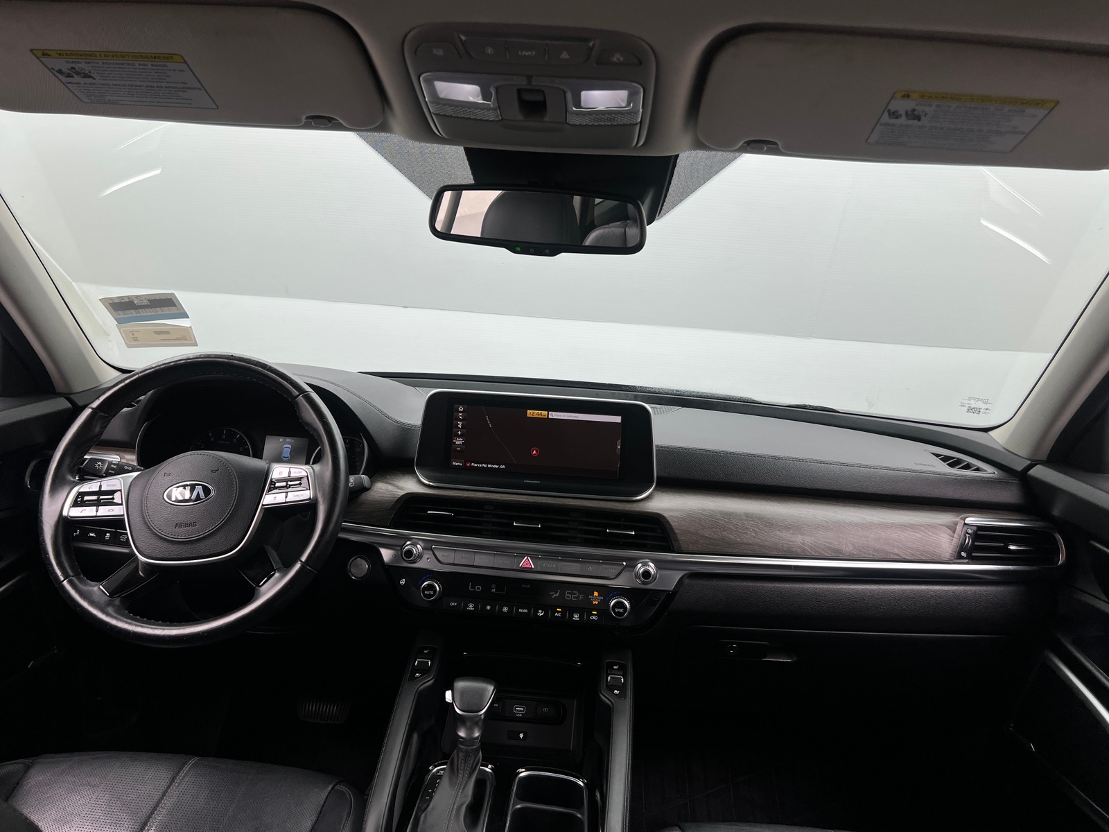 Thumbnail: 2020 Kia Telluride - 2
